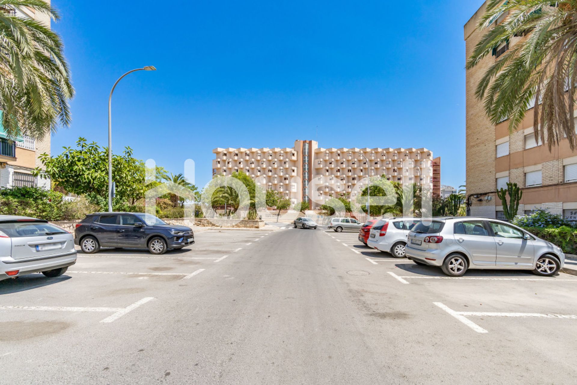 Condominium in Alicante (Alacant), Comunidad Valenciana 11521905