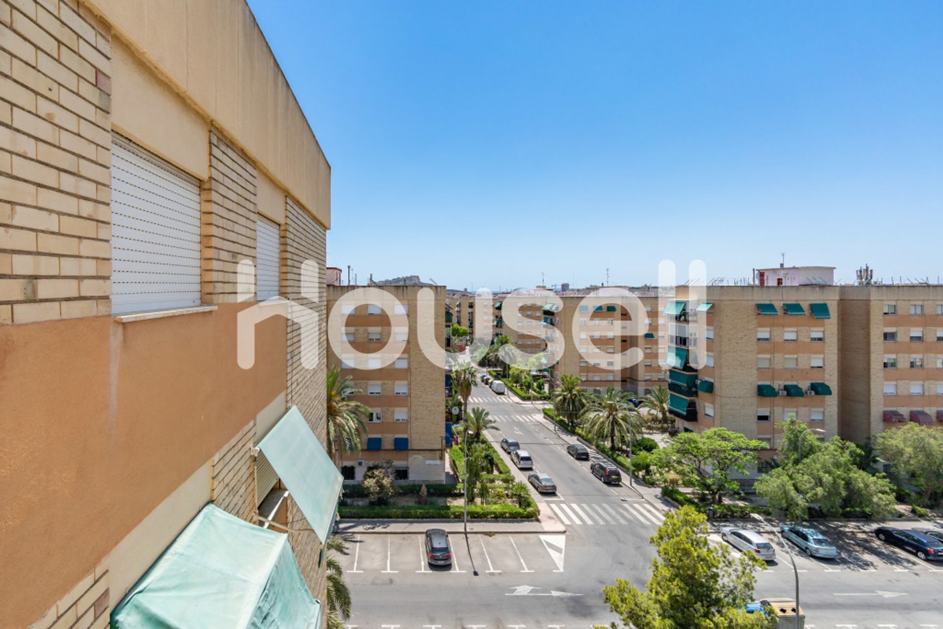 Condominium in Alicante (Alacant), Comunidad Valenciana 11521905