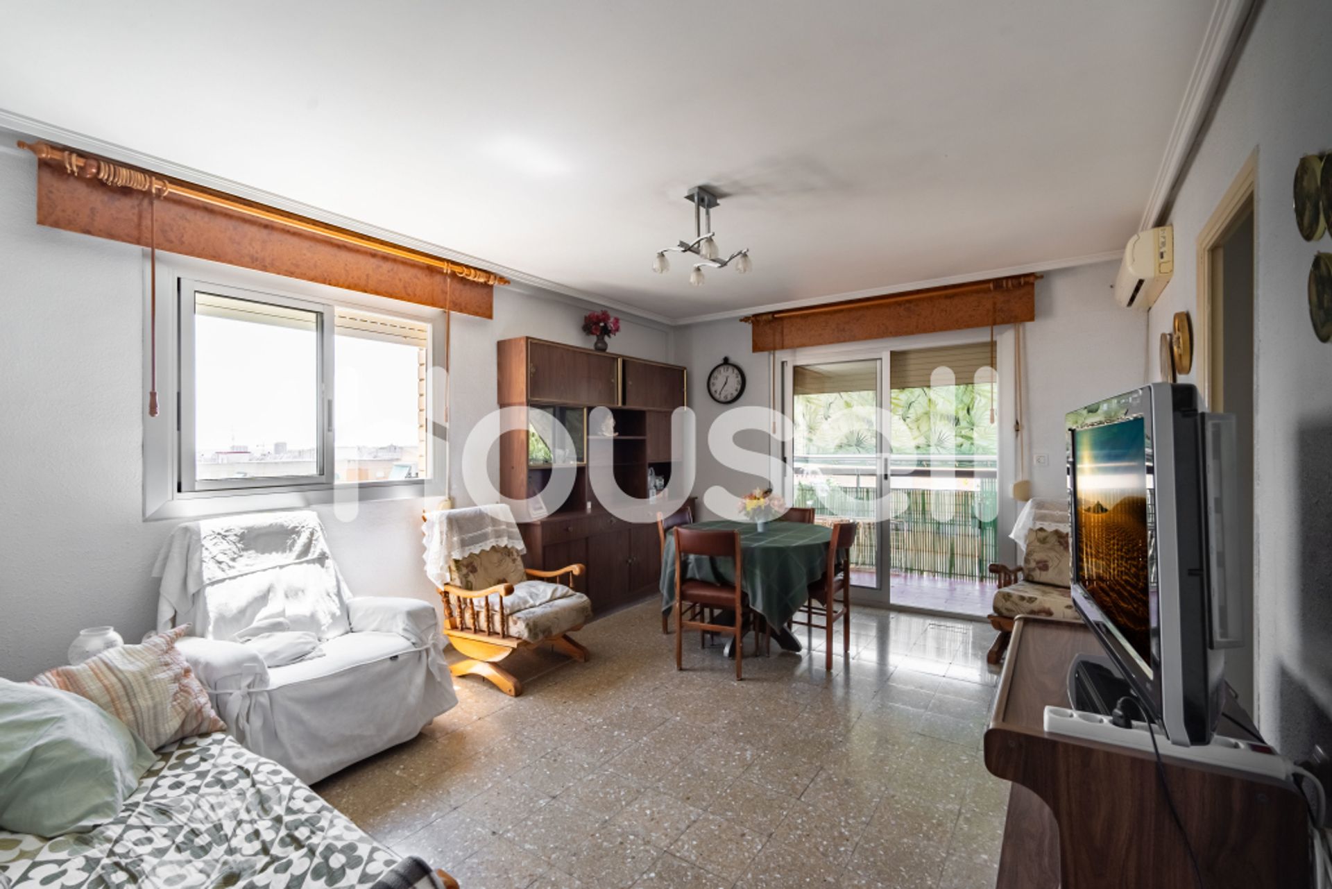 Condominium in Villafranqueza, Valencia 11521905