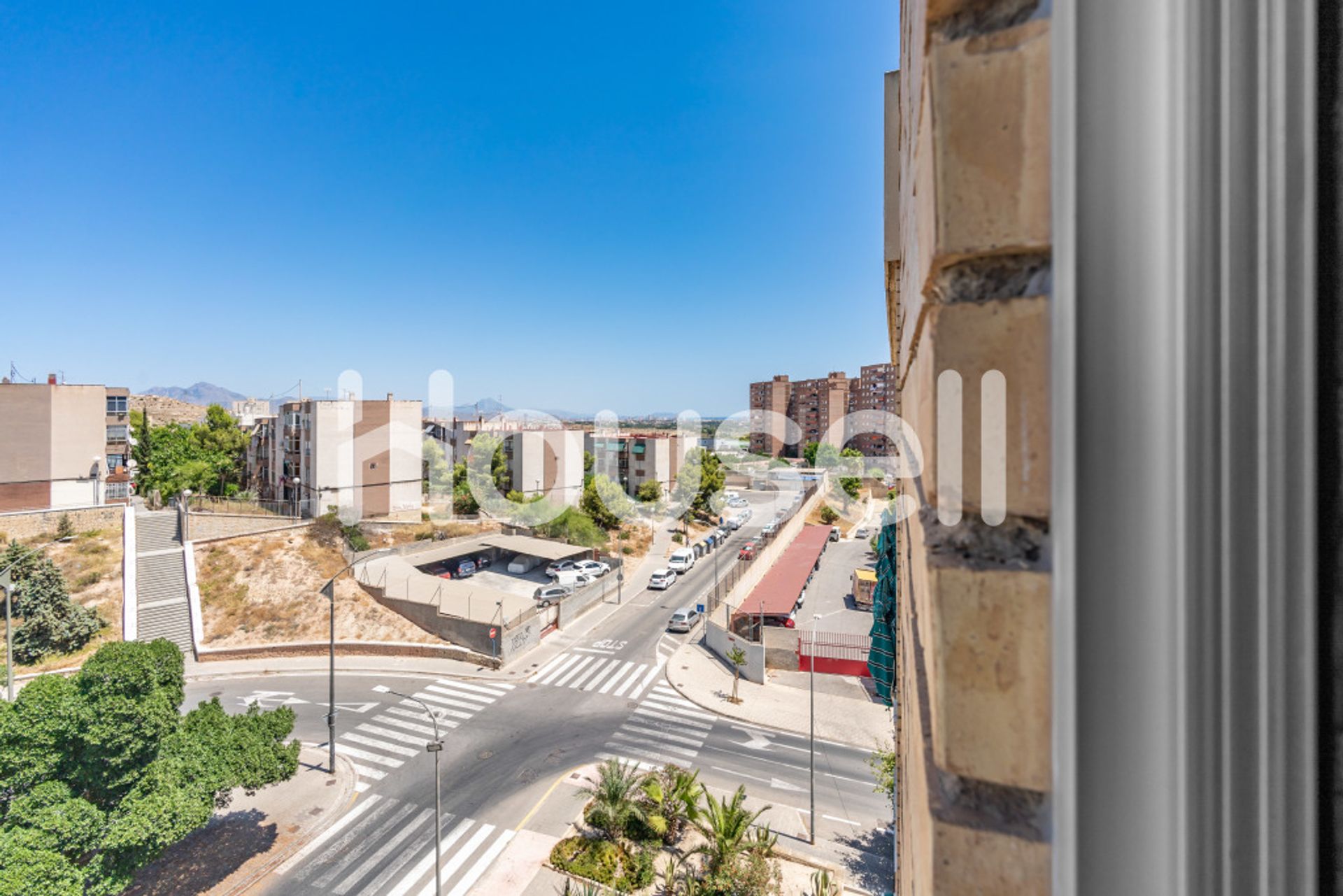 Condominium in Alicante (Alacant), Comunidad Valenciana 11521905