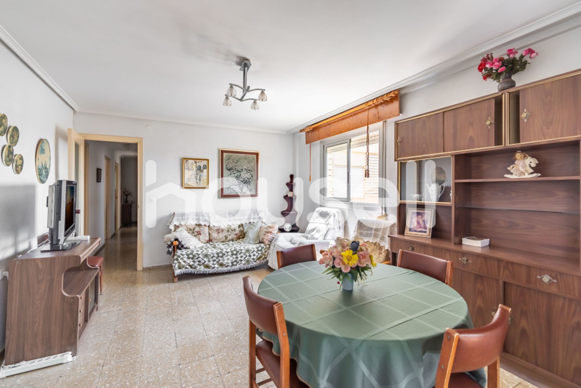 Condominium in Alicante (Alacant), Comunidad Valenciana 11521905