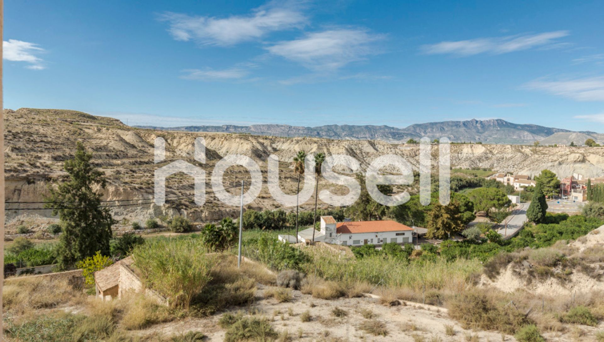 Hus i Los Baños, Región de Murcia 11521906