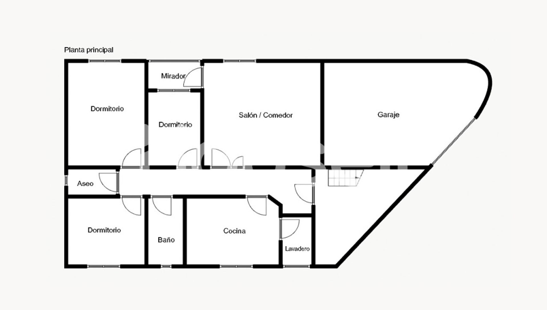 Hus i Los Baños, Región de Murcia 11521906