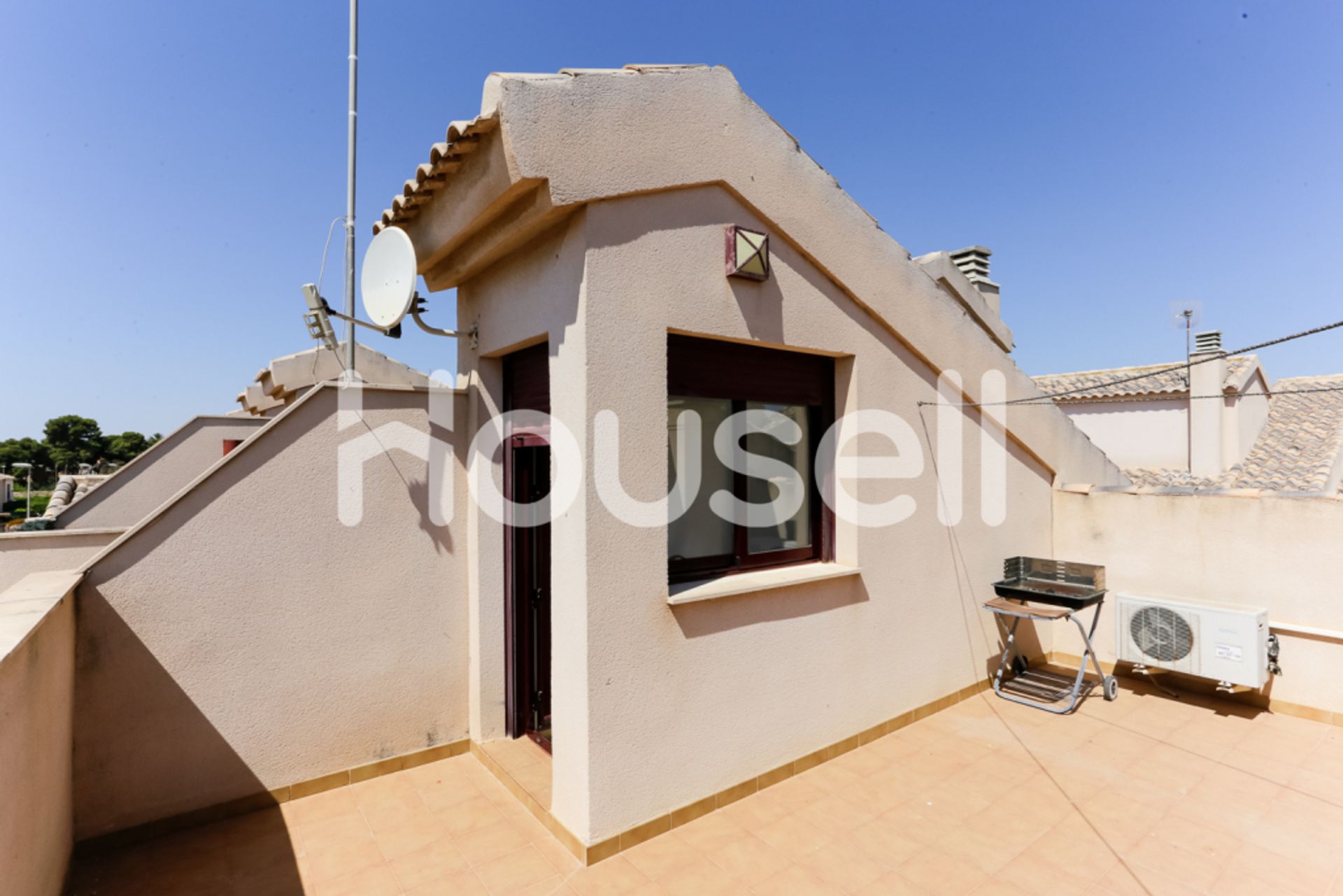 жилой дом в Torre-Pacheco, Región de Murcia 11521910