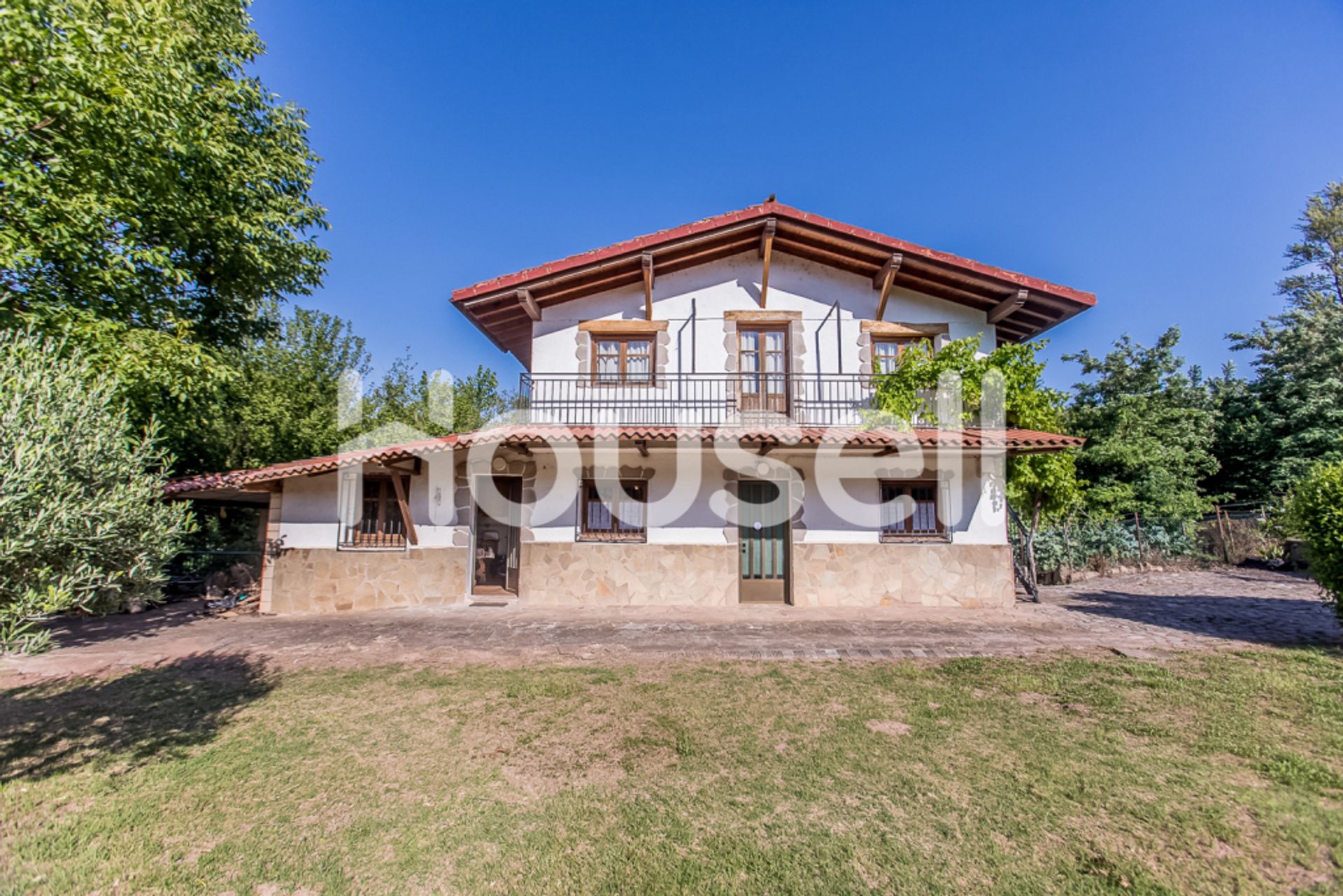 Huis in Hormilleja, La Rioja 11521912