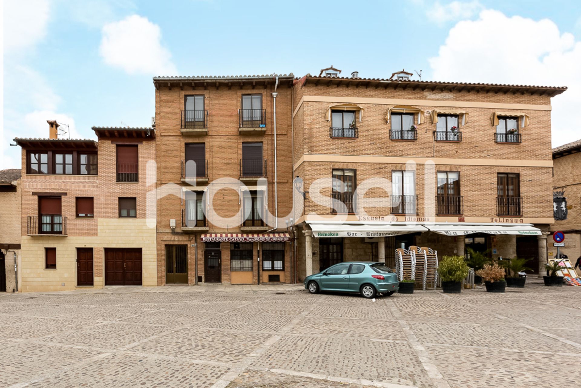 Condominium in Toro, Castilla y León 11521914