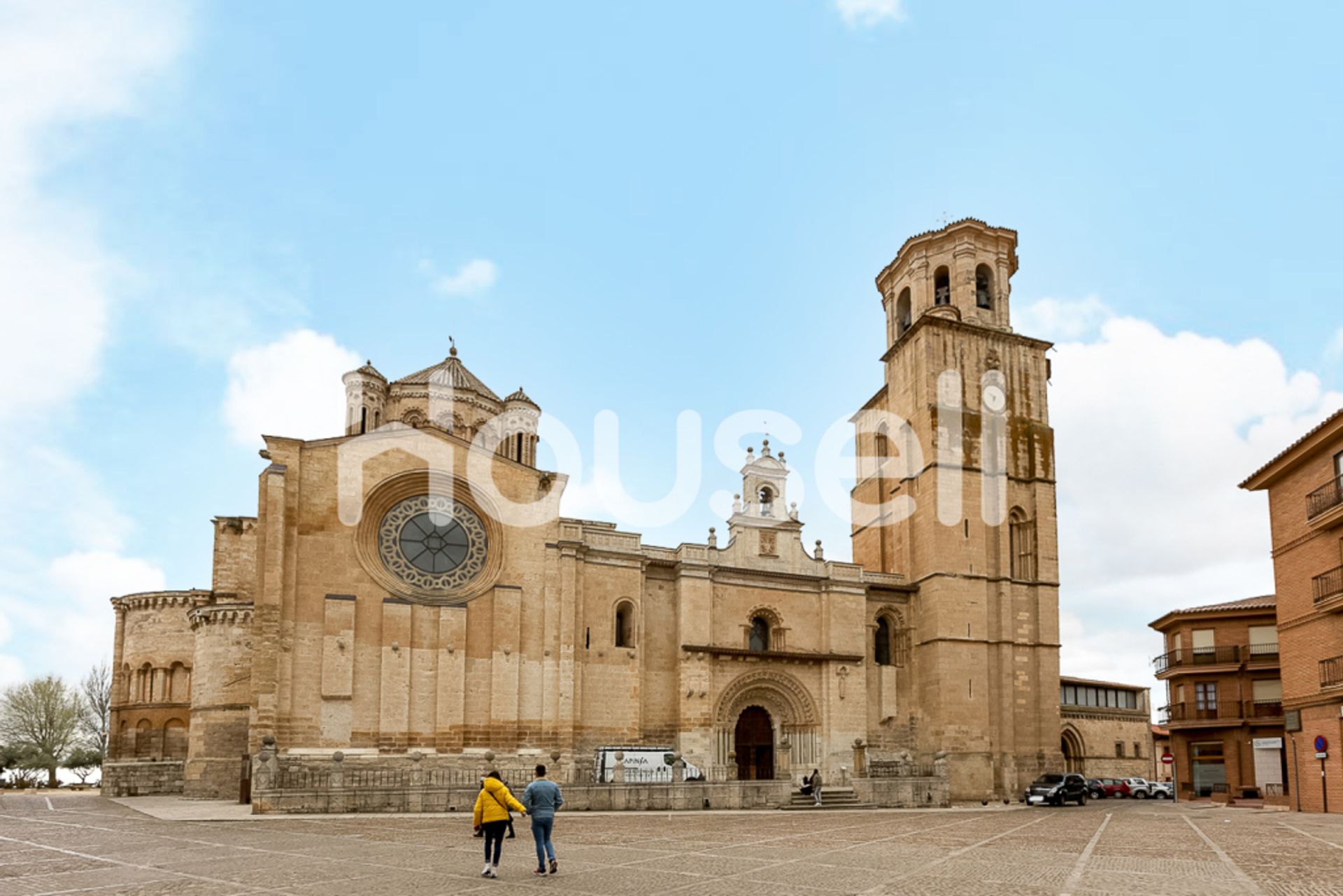 Квартира в Toro, Castilla y León 11521914