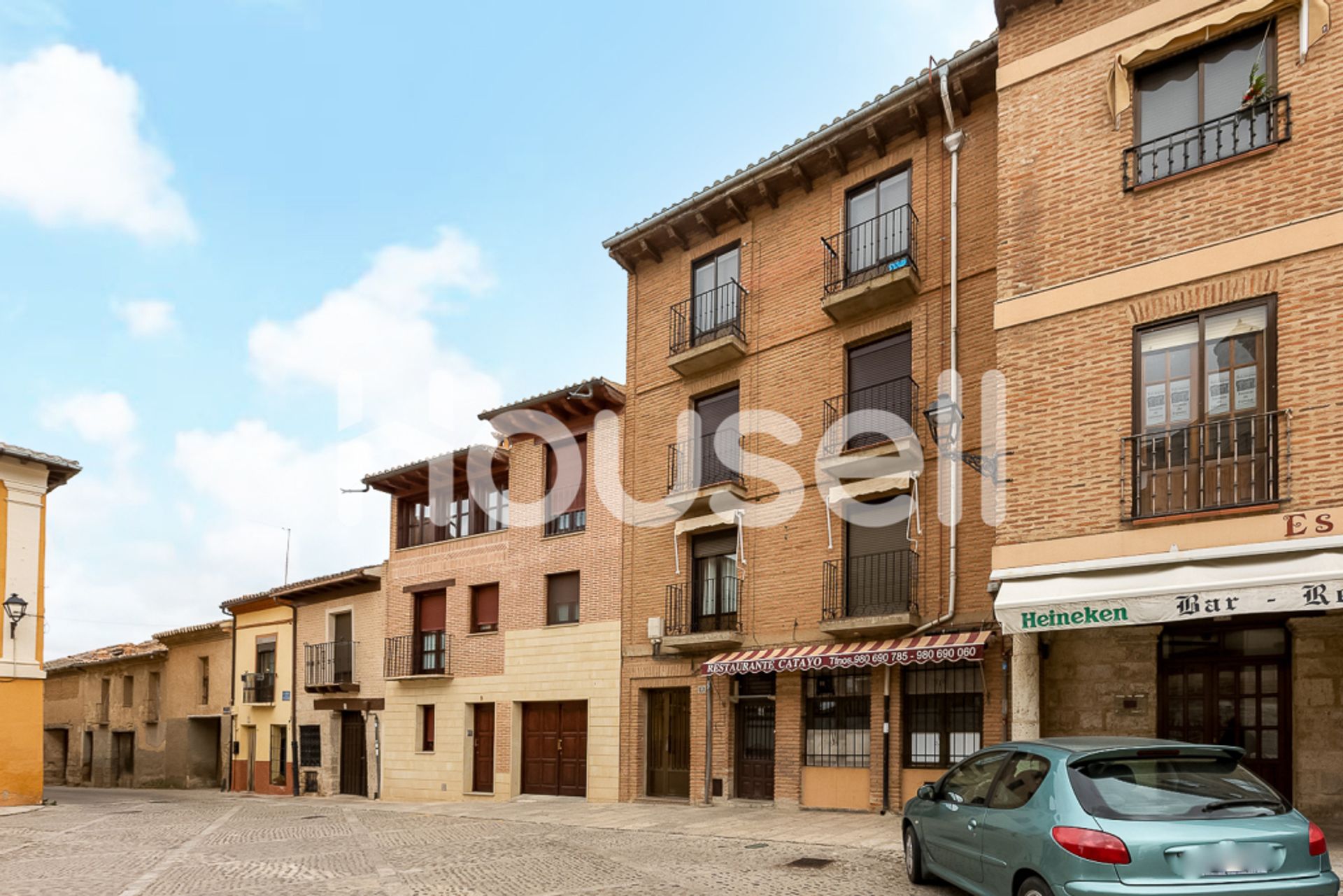 Condominium in Toro, Castilla y León 11521914