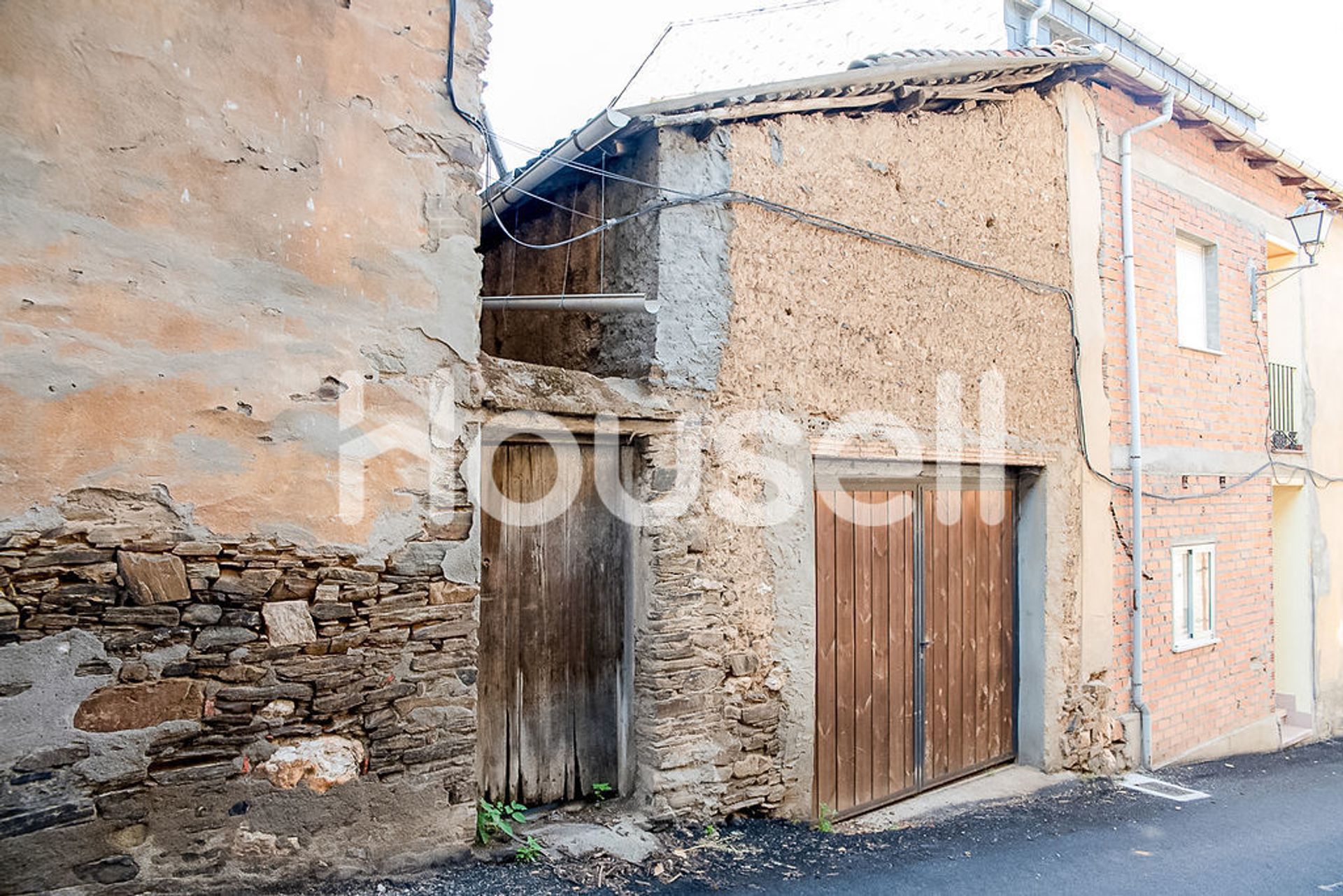 집 에 Ponferrada, Castilla y León 11521917