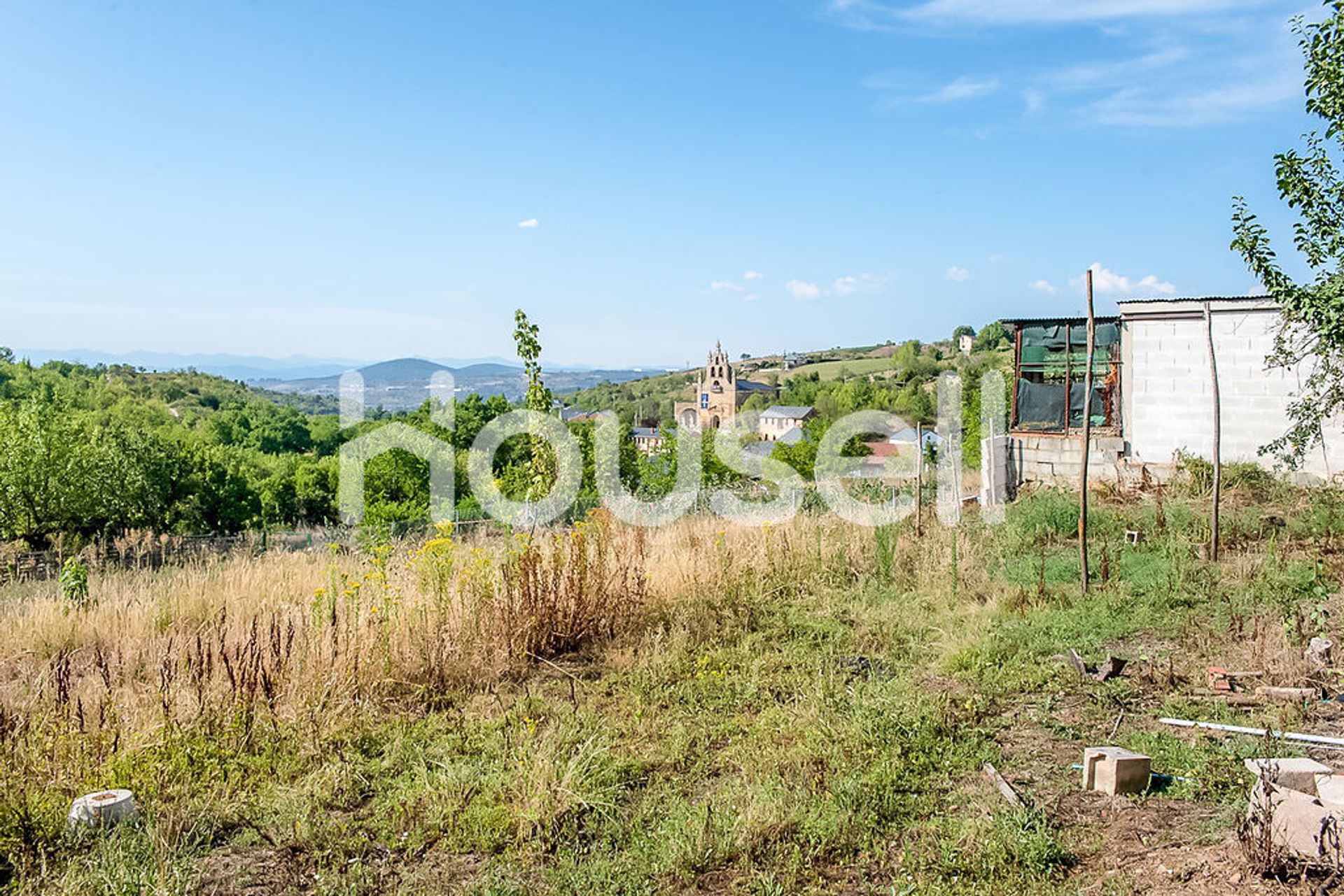 Dom w Ponferrada, Castilla y León 11521917