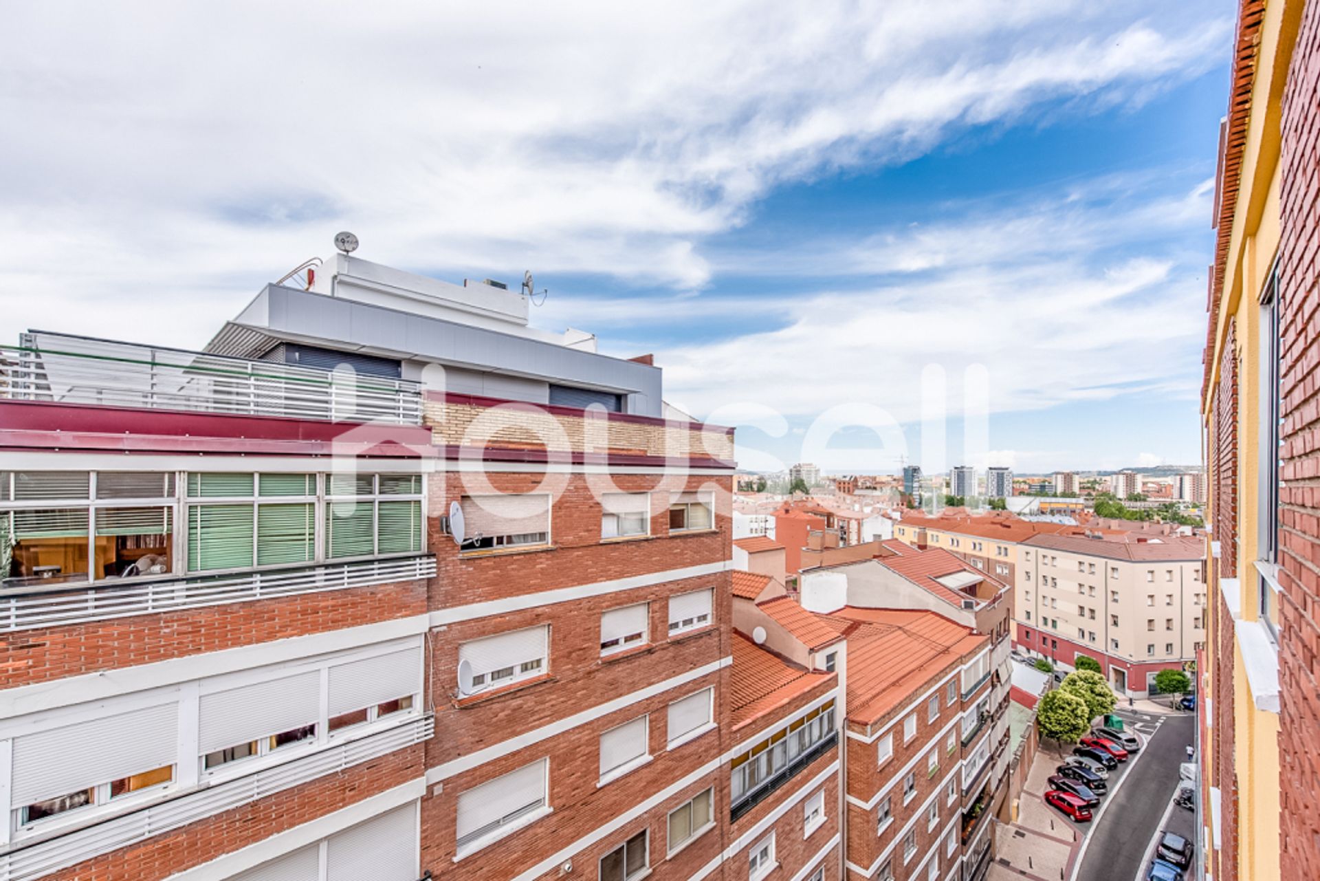 Condominio nel Valladolid, Castilla y León 11521918