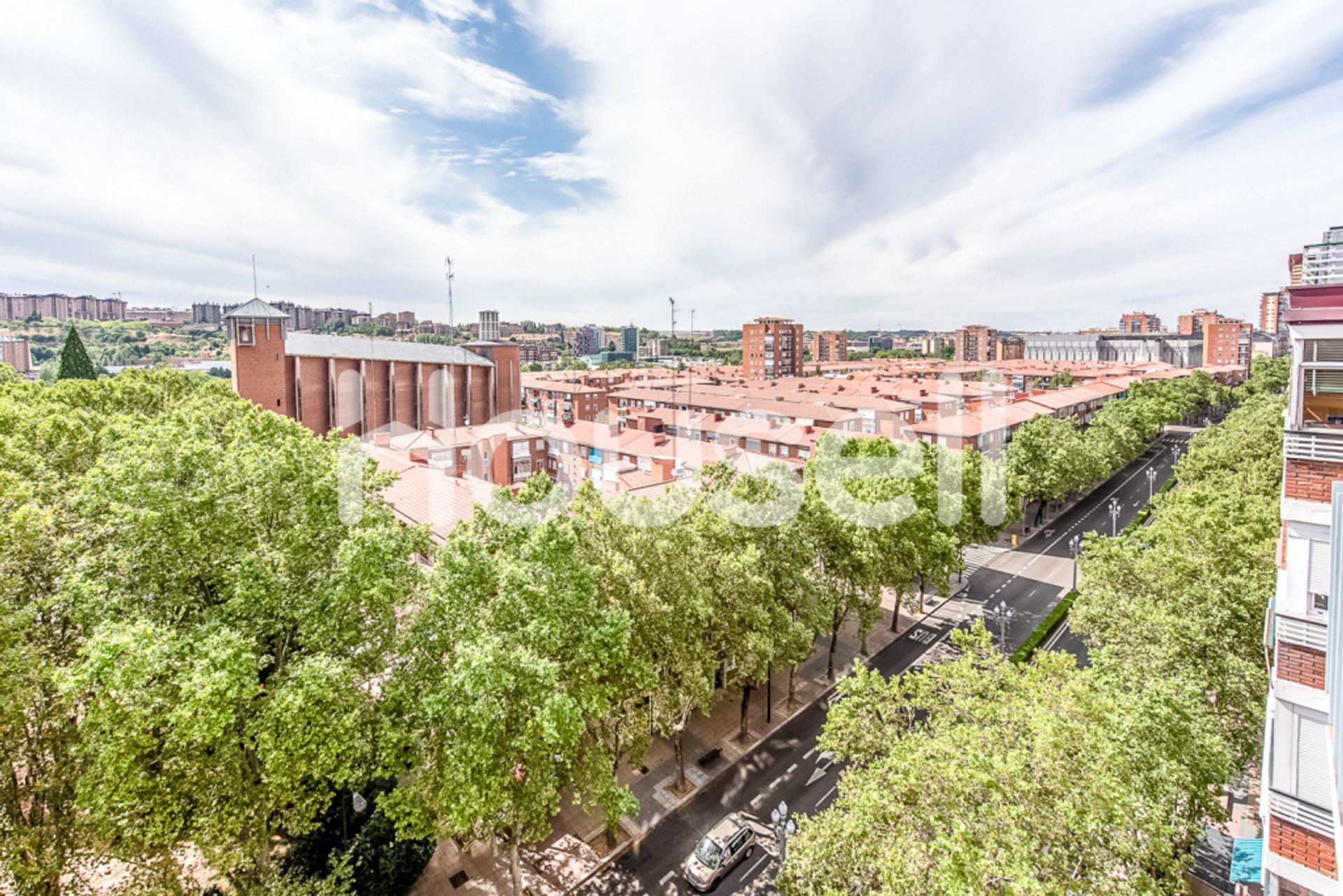 Condominio nel Valladolid, Castilla y León 11521918