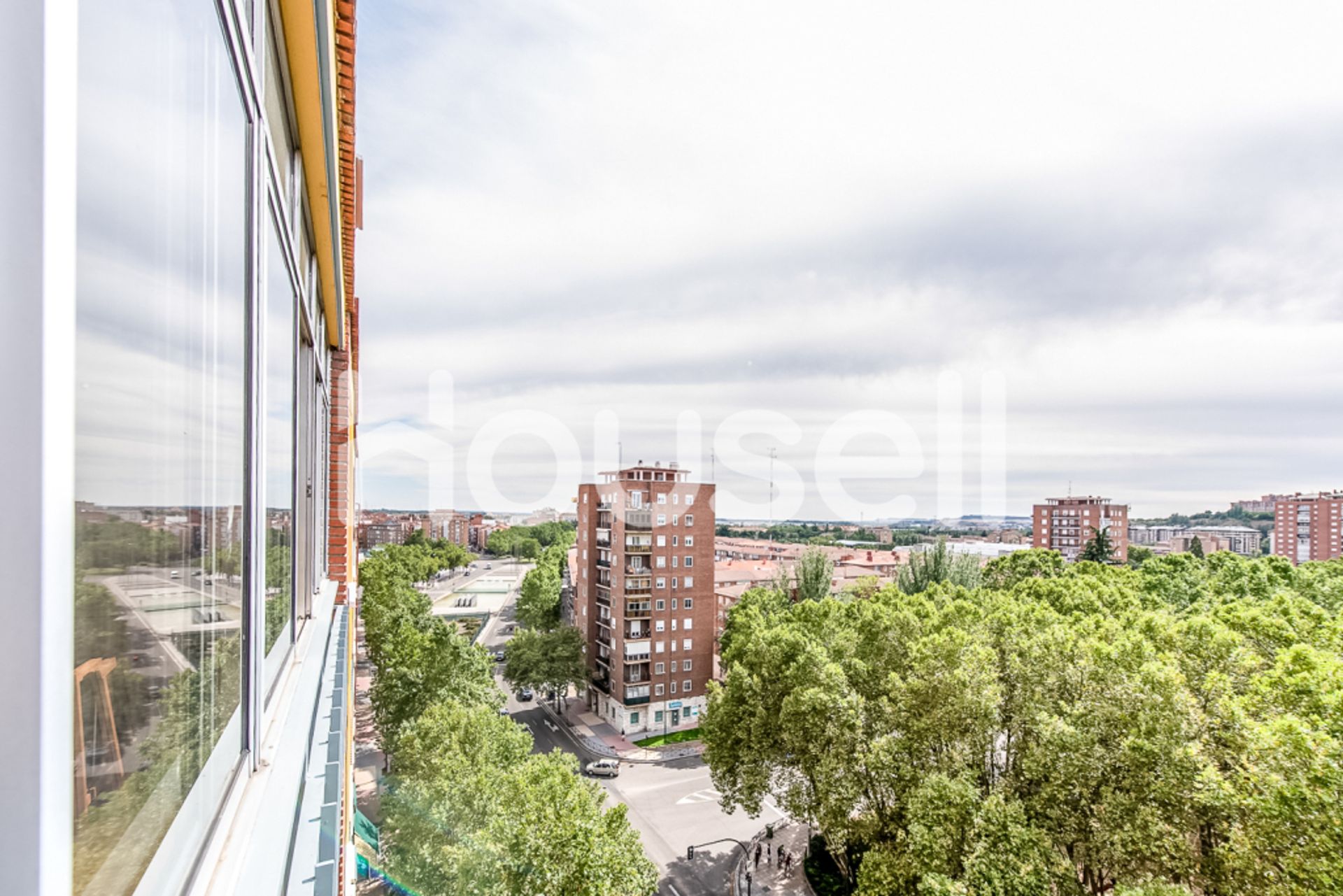 Condominio en Valladolid, Castilla y León 11521918