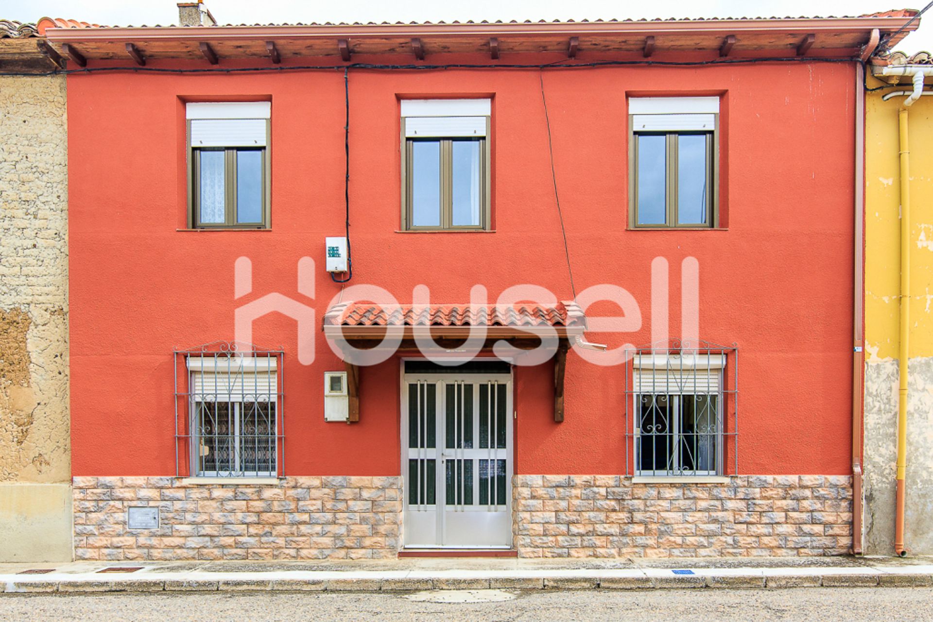 casa no Fresno de la Vega, Castilla y León 11521919