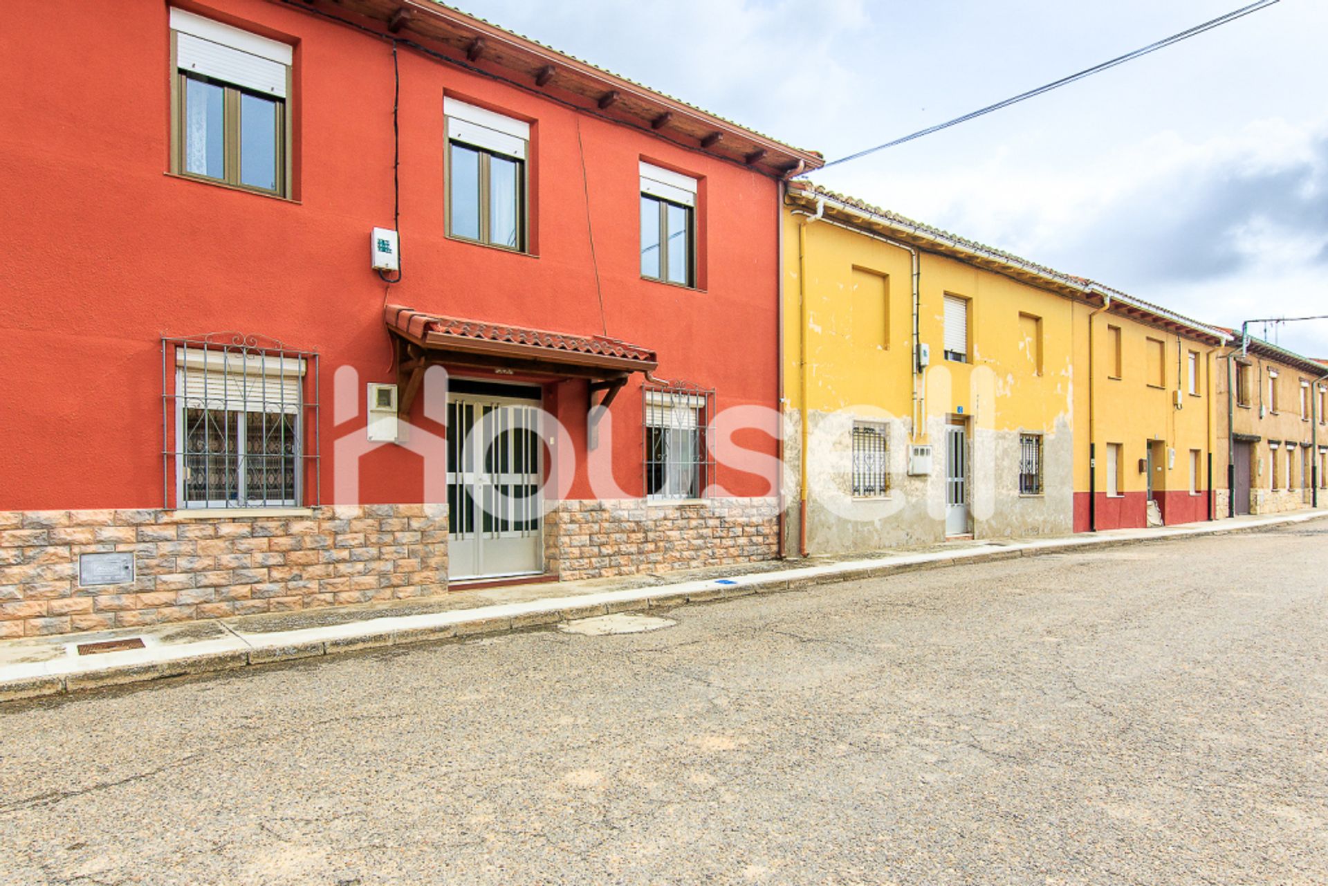 casa no Fresno de la Vega, Castilla y León 11521919