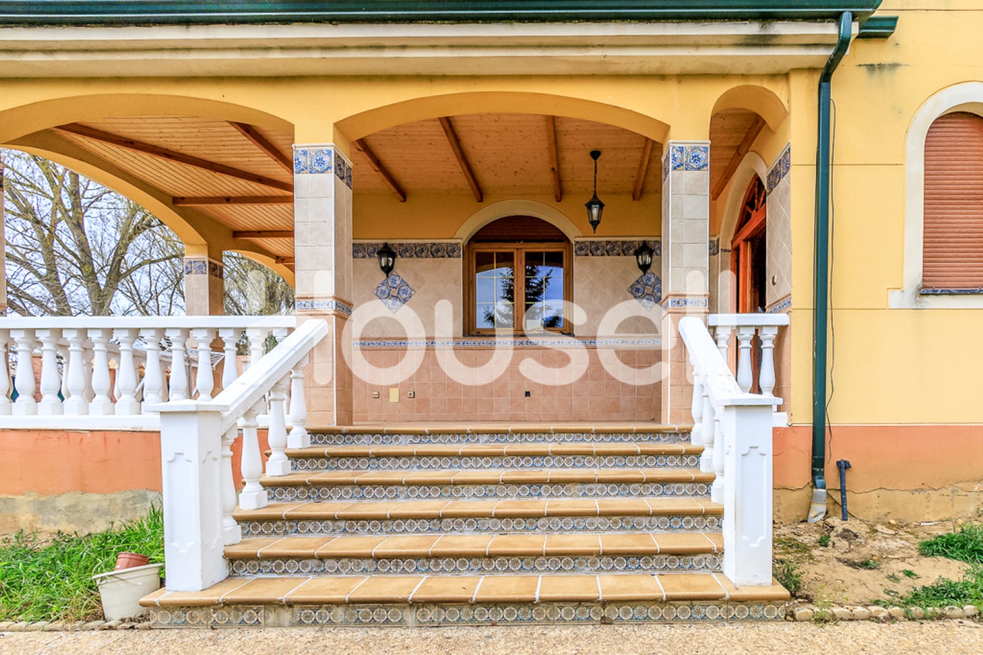 House in San Andrés del Rabanedo, Castilla y León 11521920