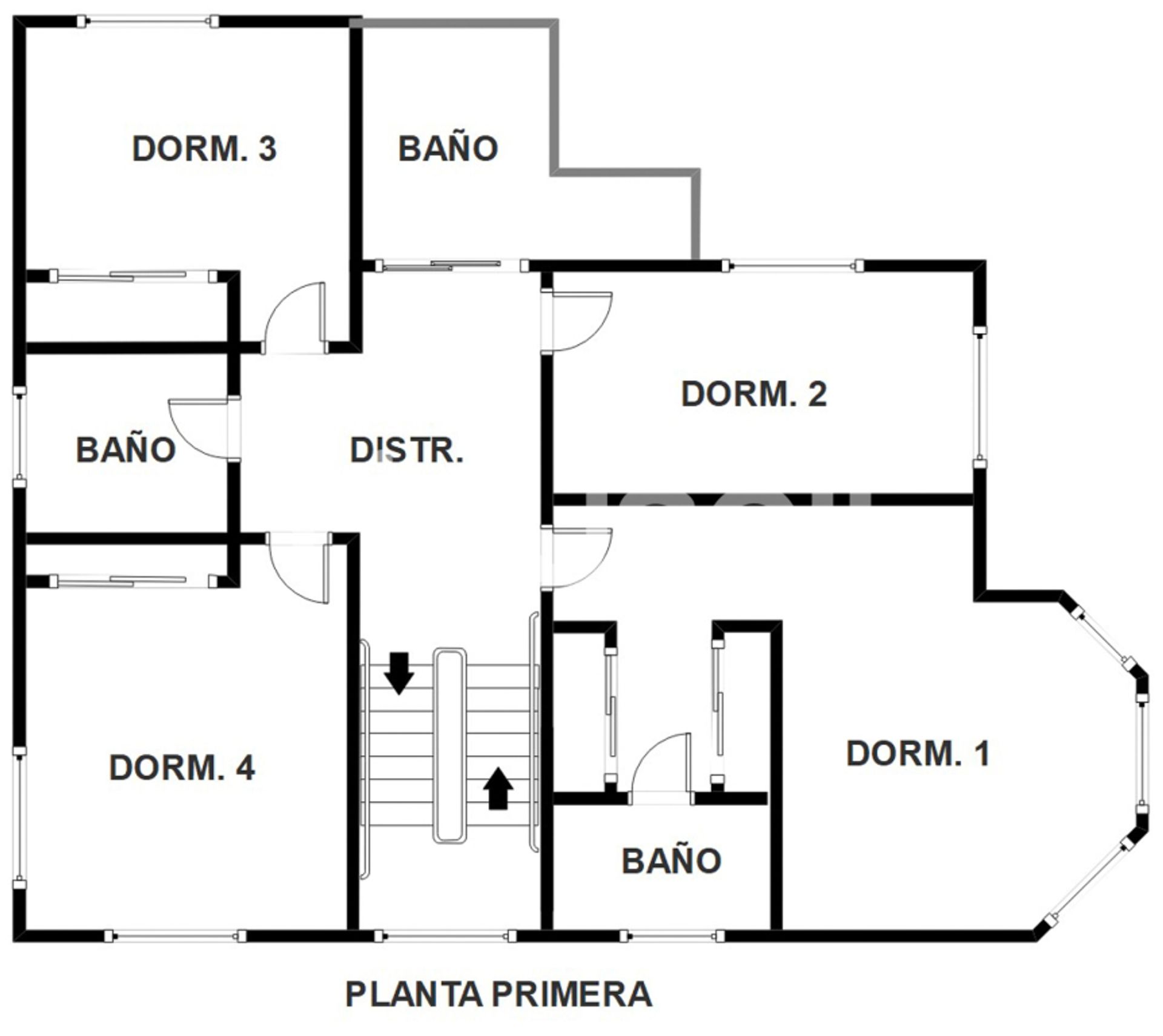 casa no San Andrés del Rabanedo, Castilla y León 11521920