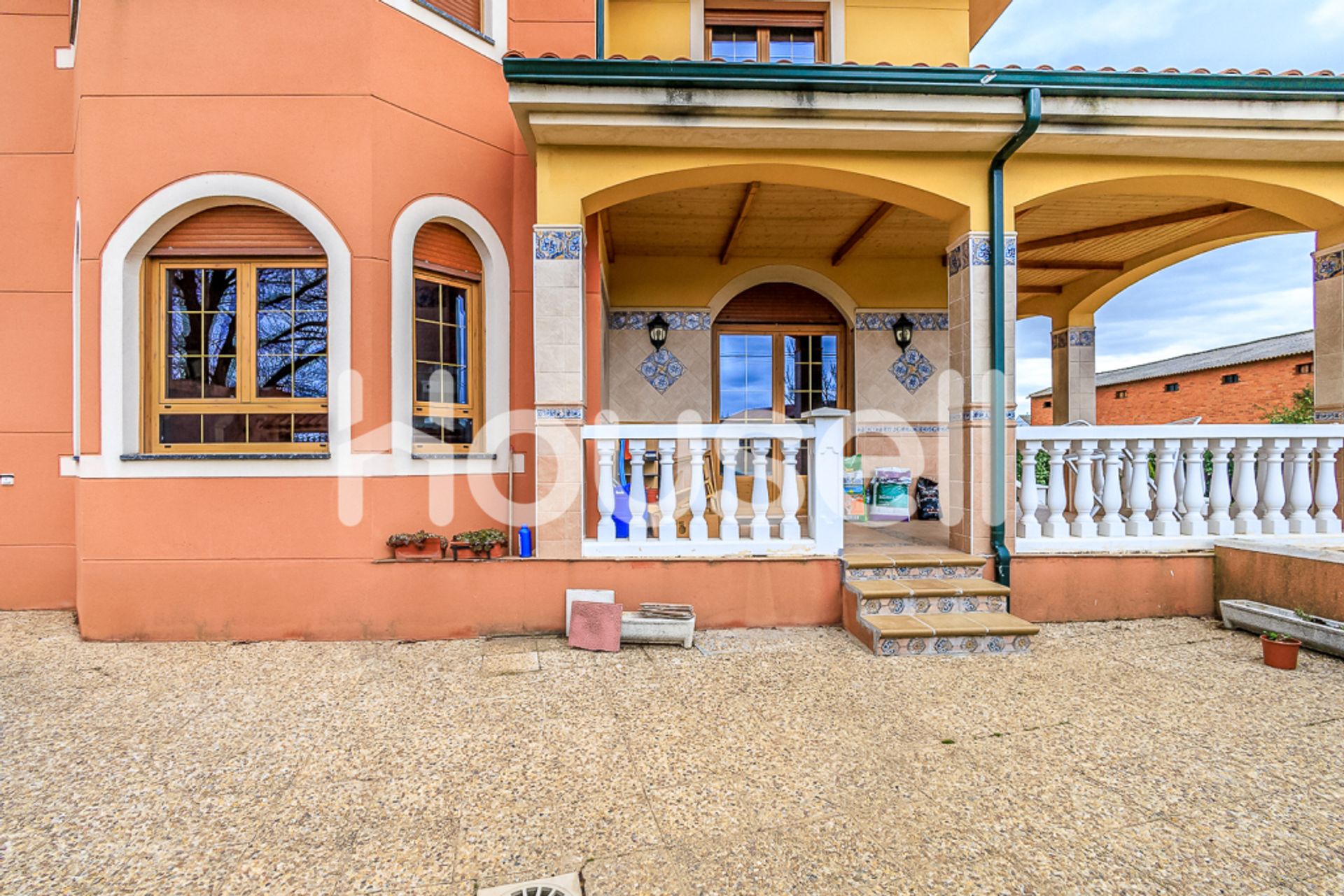 House in San Andrés del Rabanedo, Castilla y León 11521920