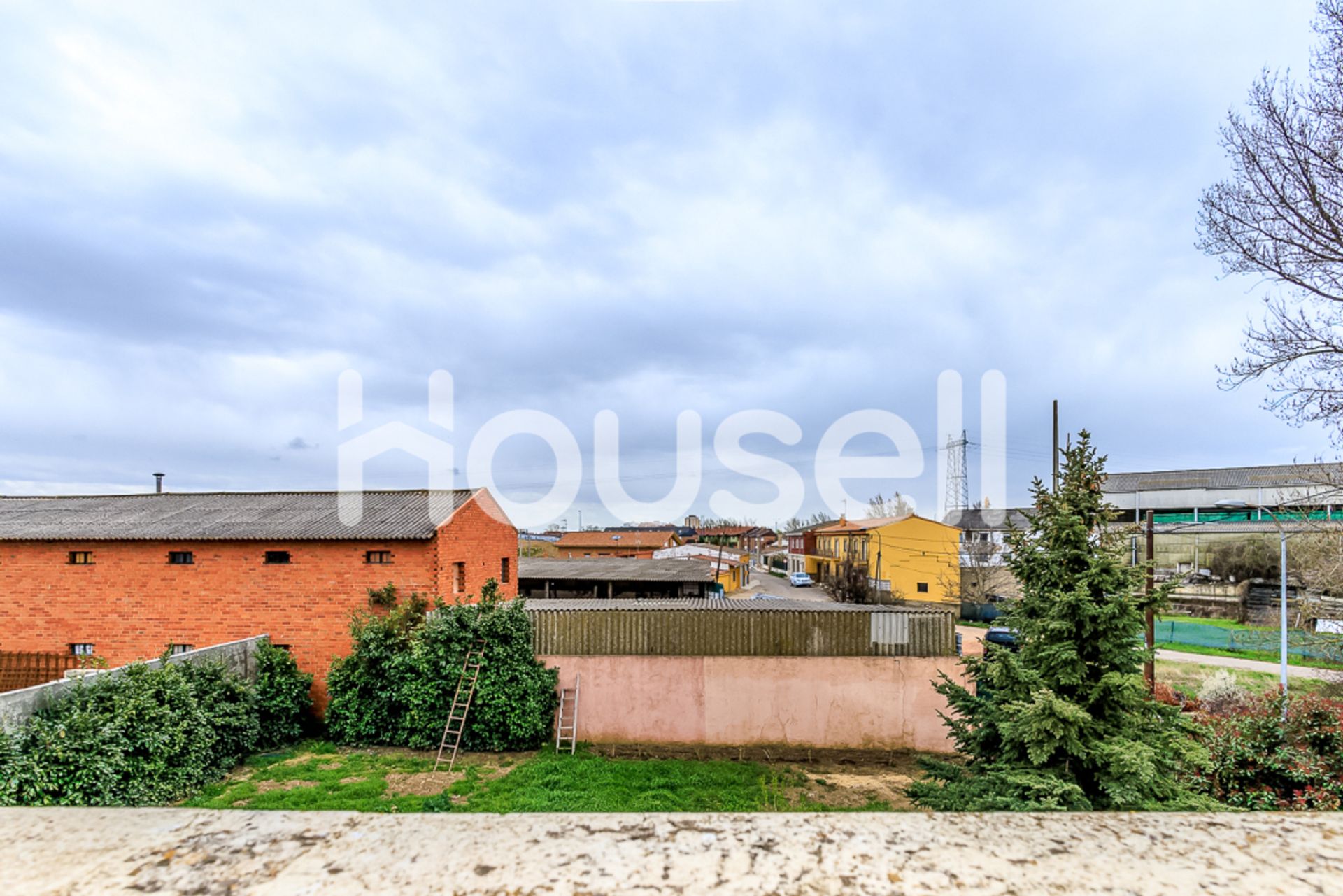 House in San Andrés del Rabanedo, Castilla y León 11521920