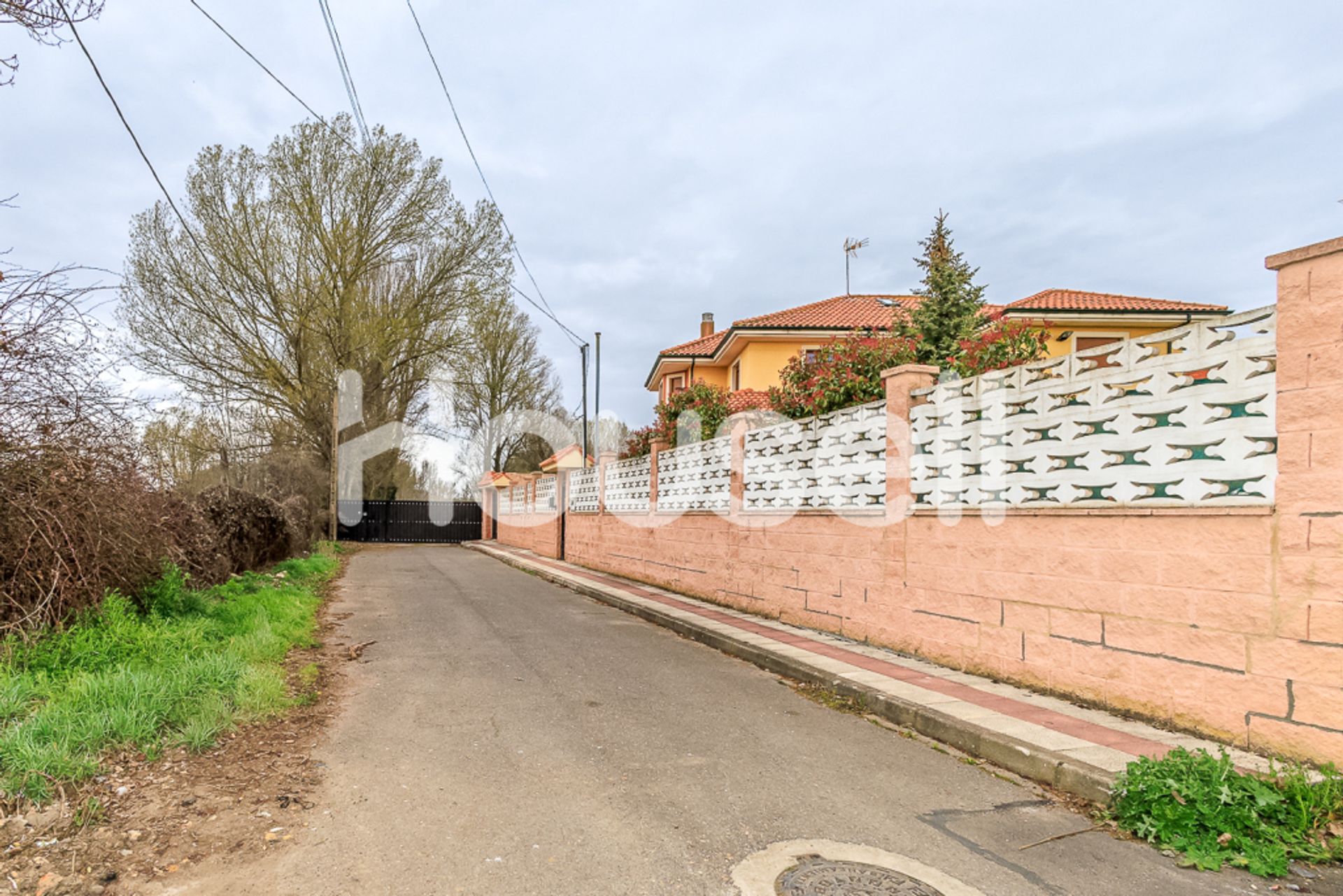 House in San Andrés del Rabanedo, Castilla y León 11521920