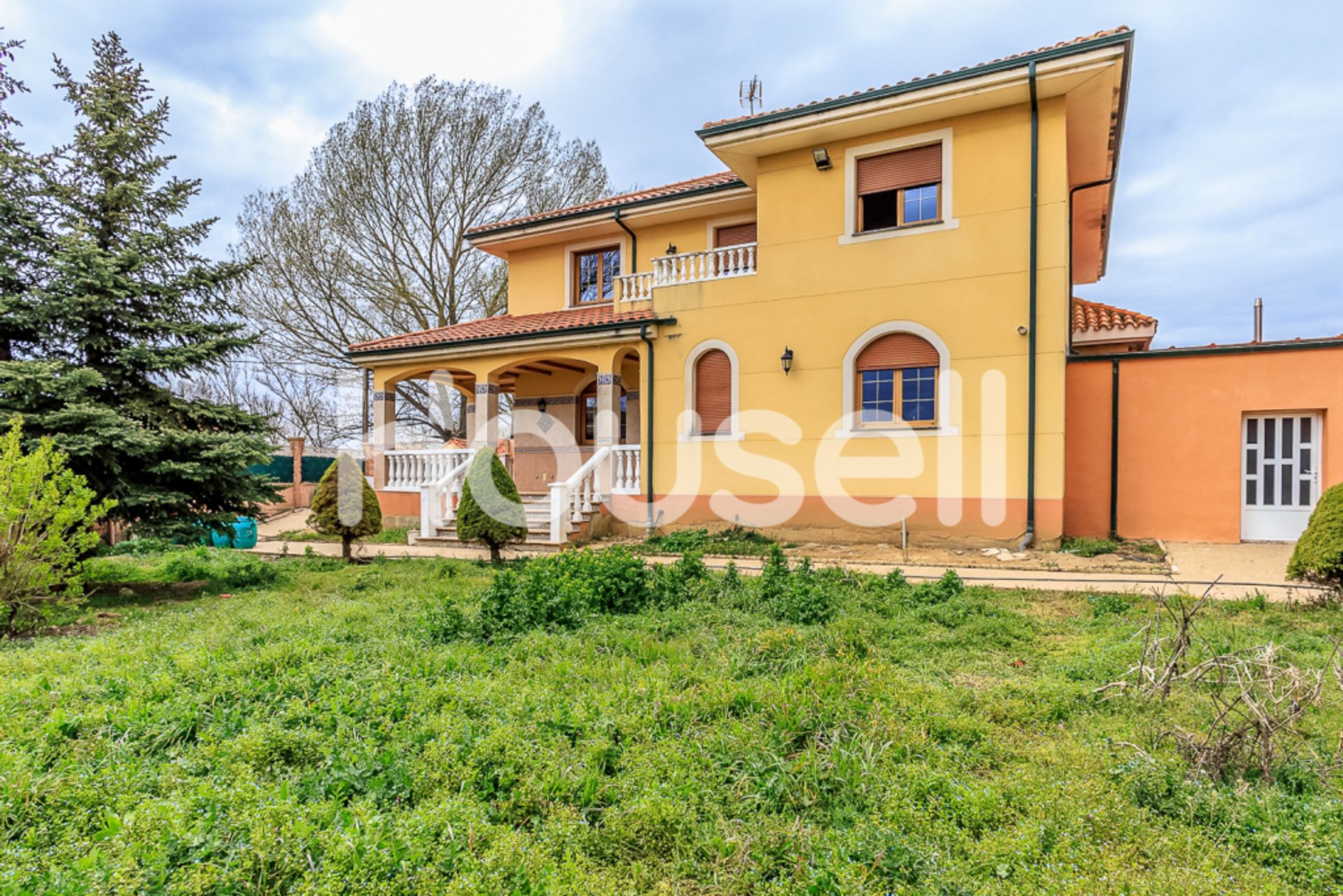 House in San Andrés del Rabanedo, Castilla y León 11521920