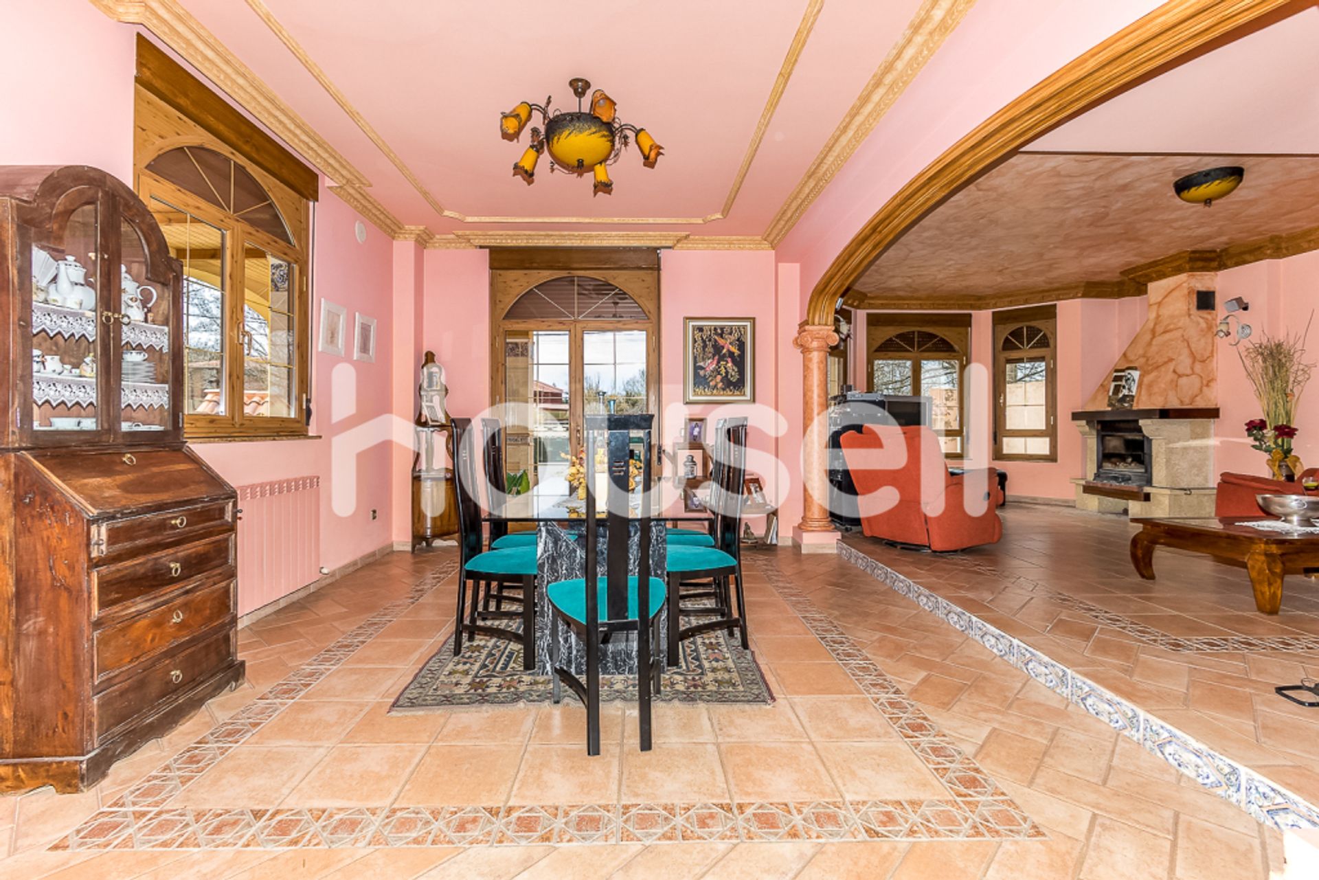 House in San Andrés del Rabanedo, Castilla y León 11521920