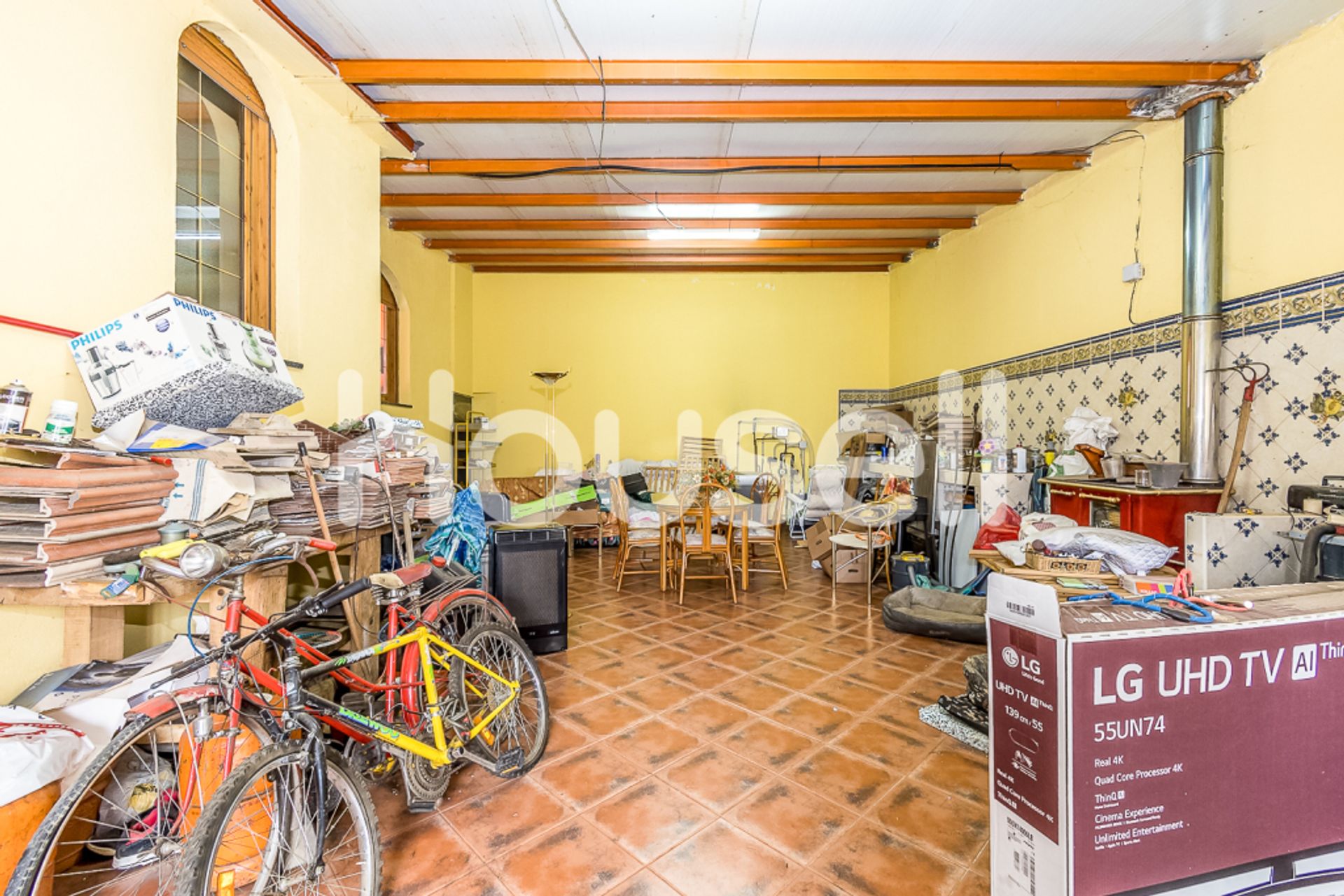 House in San Andrés del Rabanedo, Castilla y León 11521920