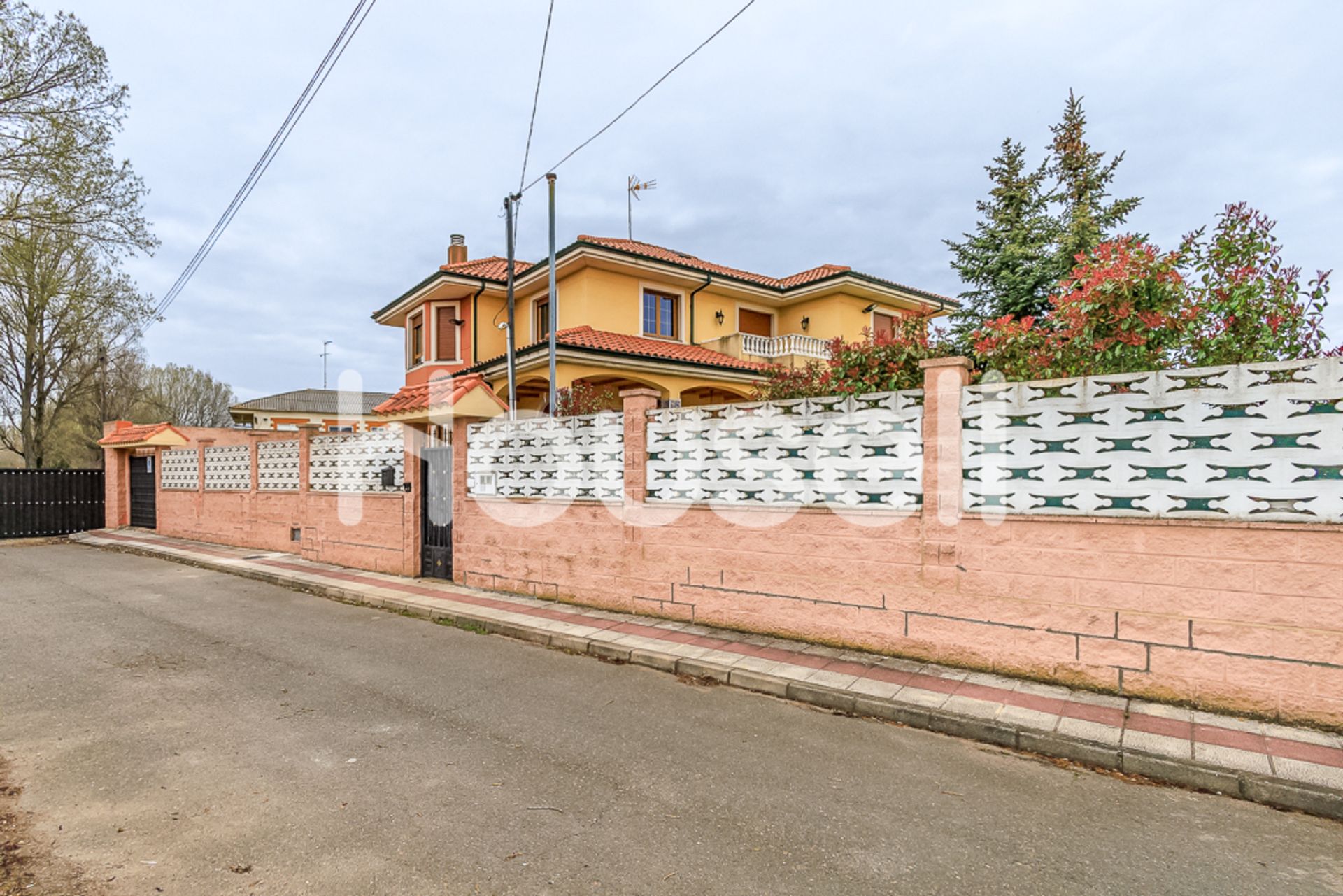 House in San Andrés del Rabanedo, Castilla y León 11521920