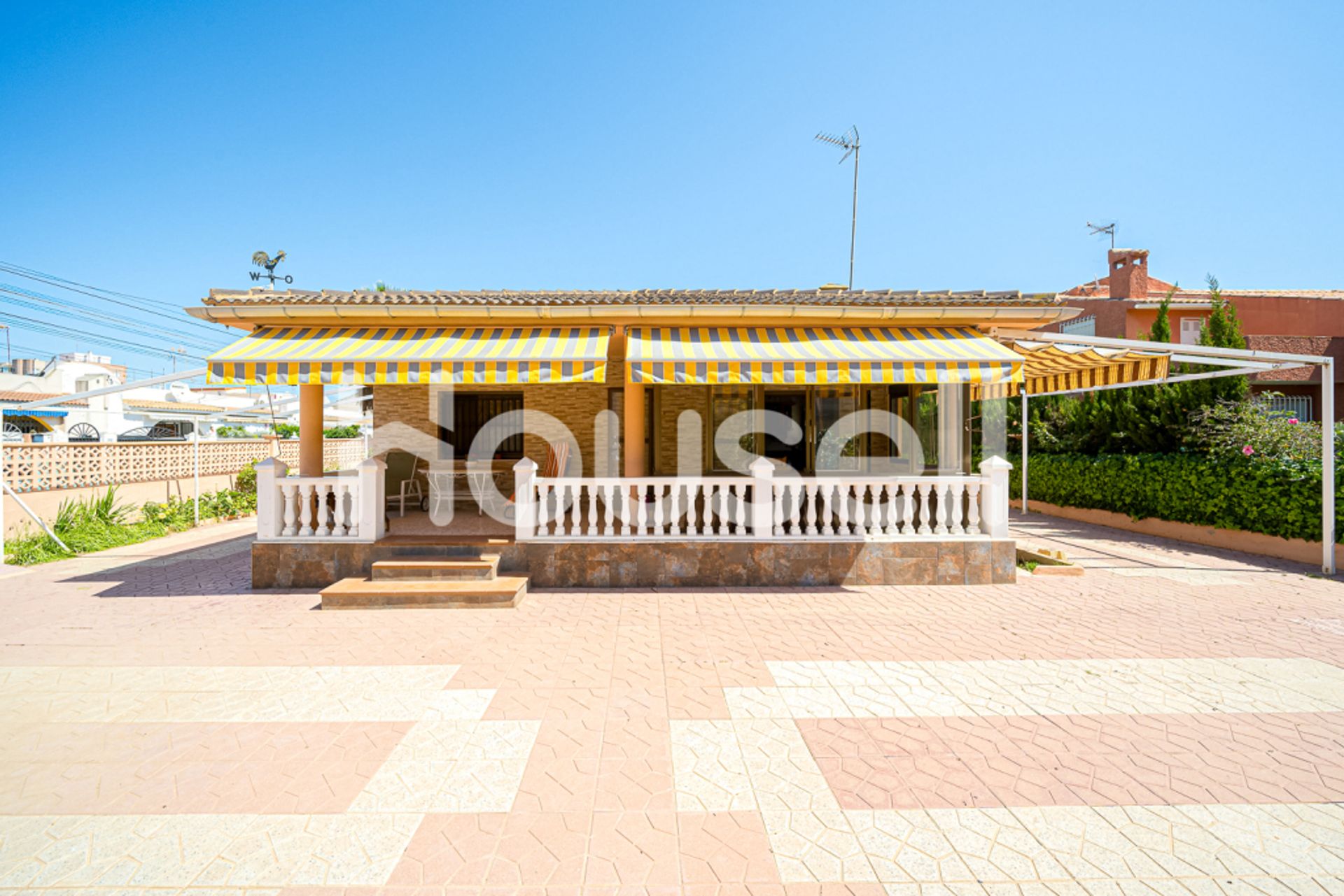 casa no Torrevieja, Comunidad Valenciana 11521921