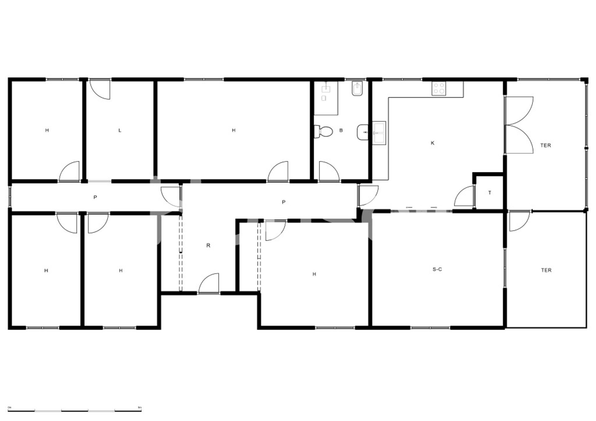 casa no Torrevieja, Comunidad Valenciana 11521921