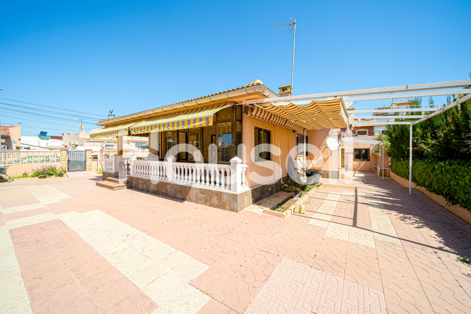 casa no Torrevieja, Comunidad Valenciana 11521921