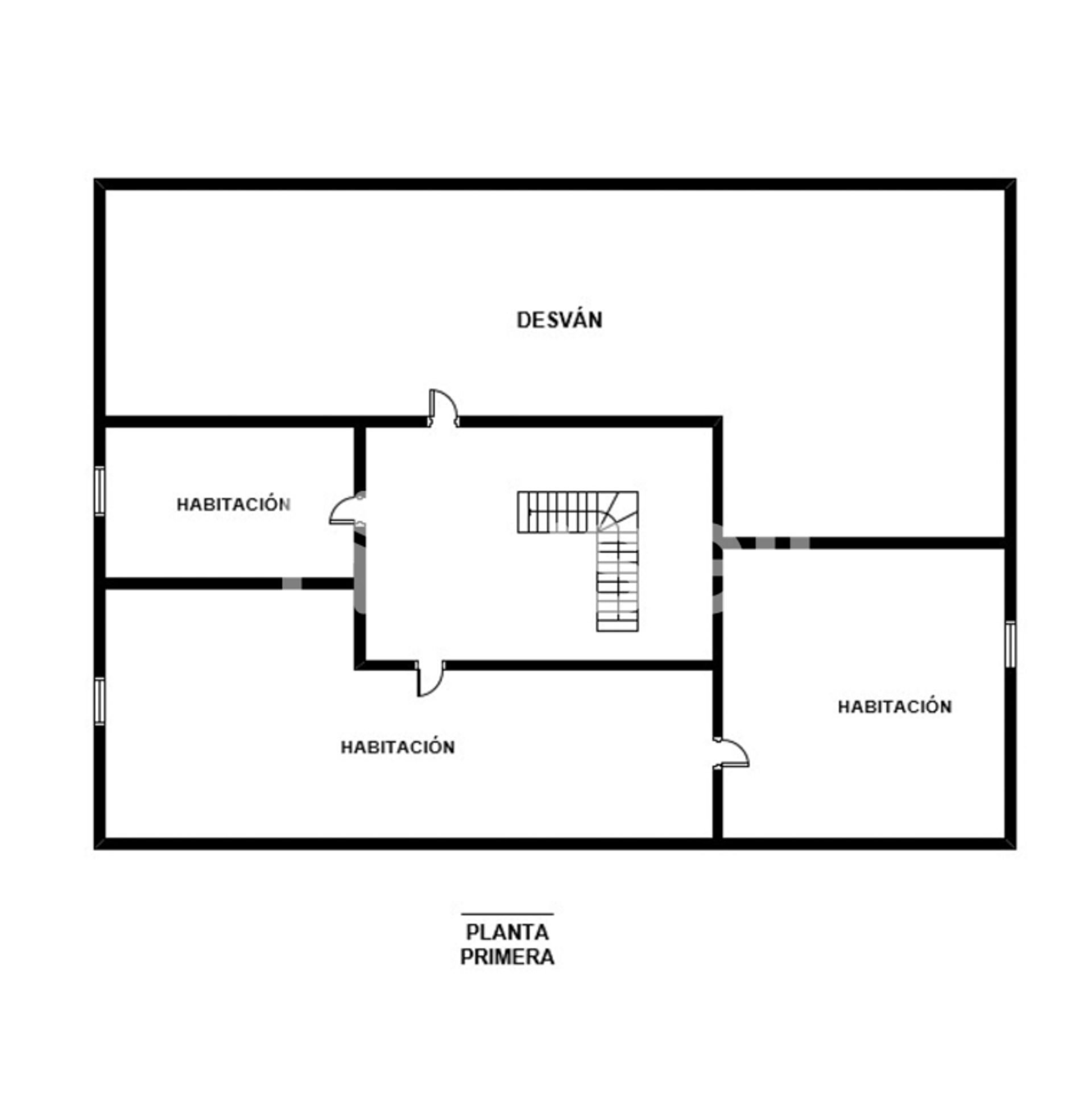 Hus i La Mudarra, Castilla y León 11521922