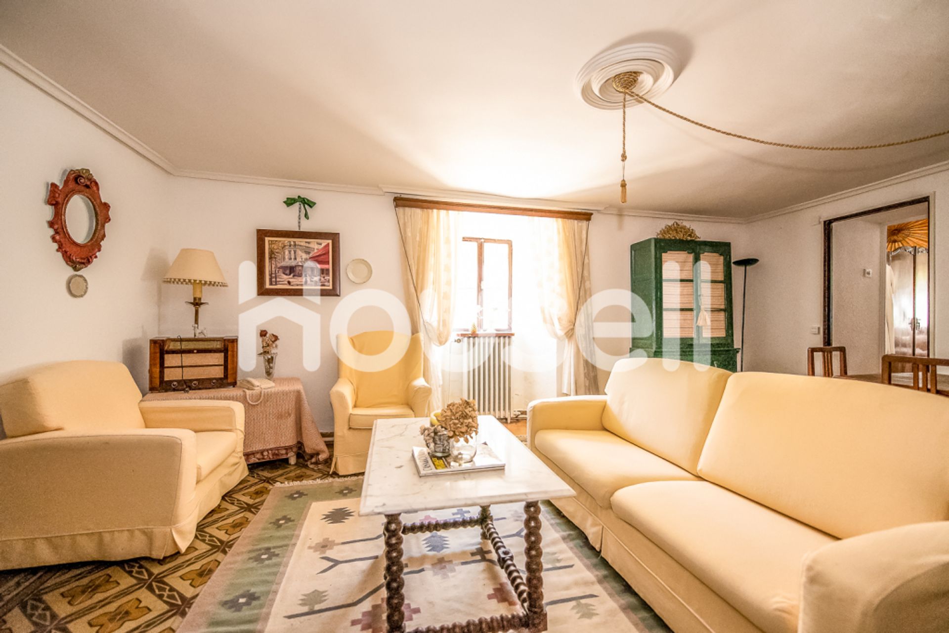 House in La Mudarra, Castille-Leon 11521922