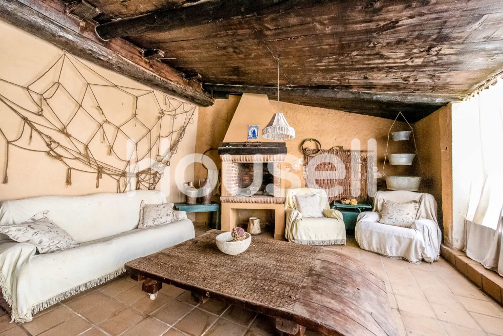 Huis in La Mudarra, Castilla y León 11521922