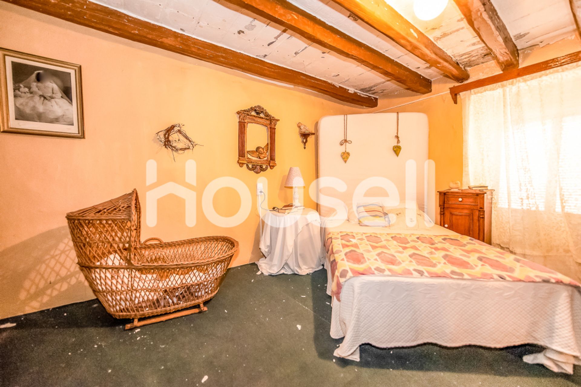 Huis in La Mudarra, Castilla y León 11521922