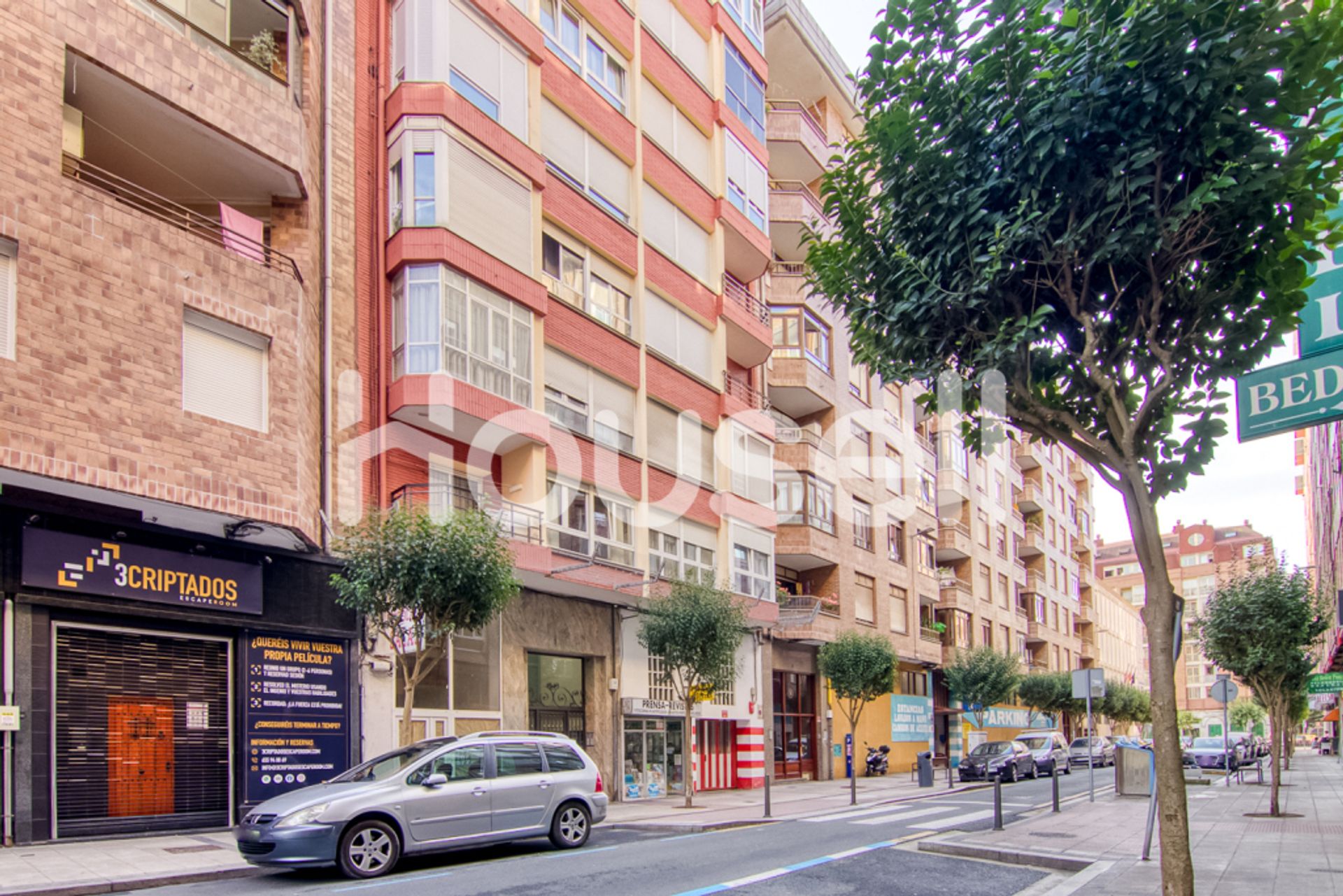 Condominio en Santander, Cantabria 11521925