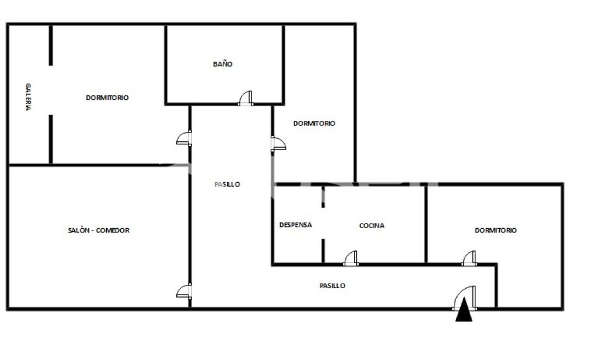 Condominio en Santander, Cantabria 11521925