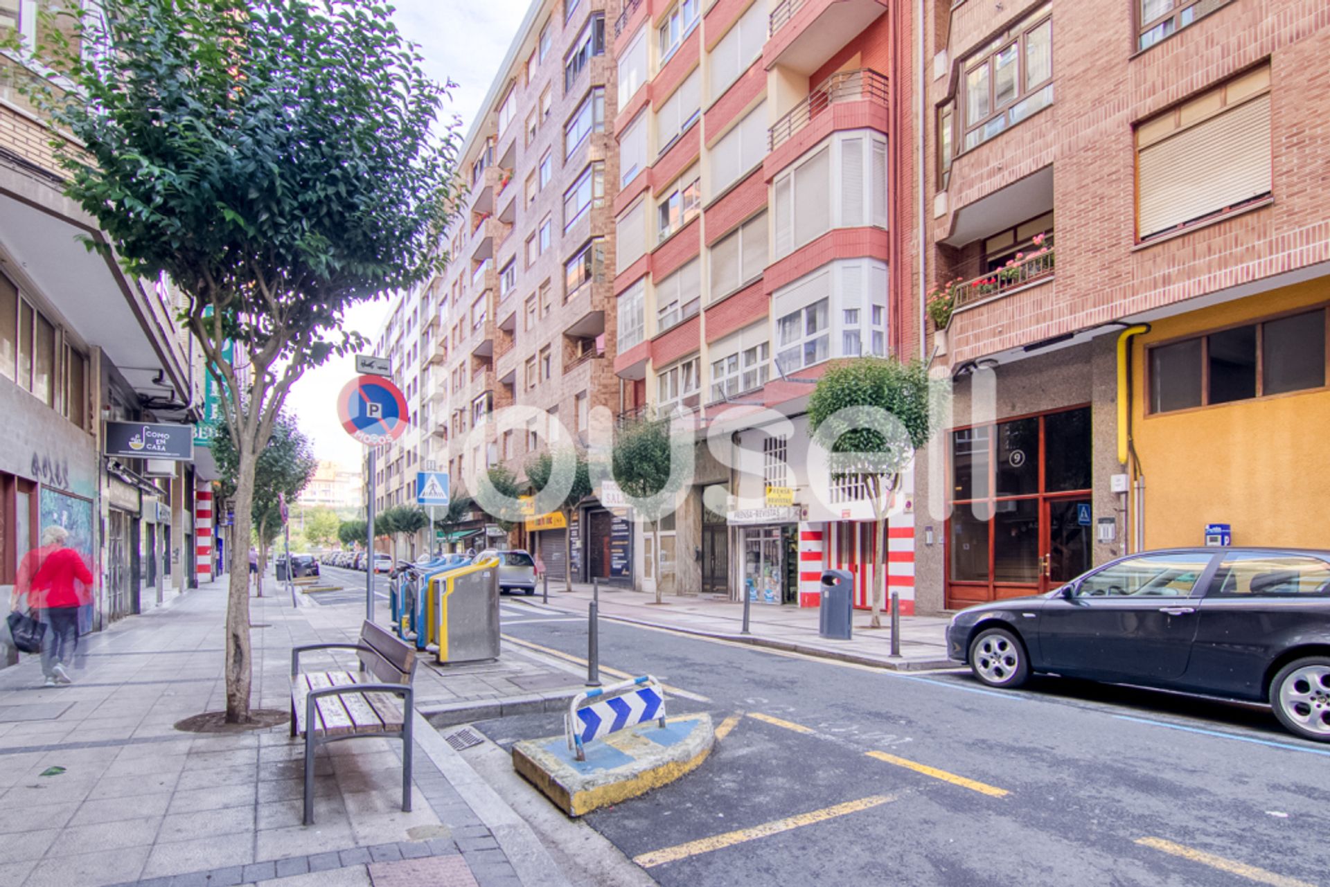 Condominio en Santander, Cantabria 11521925