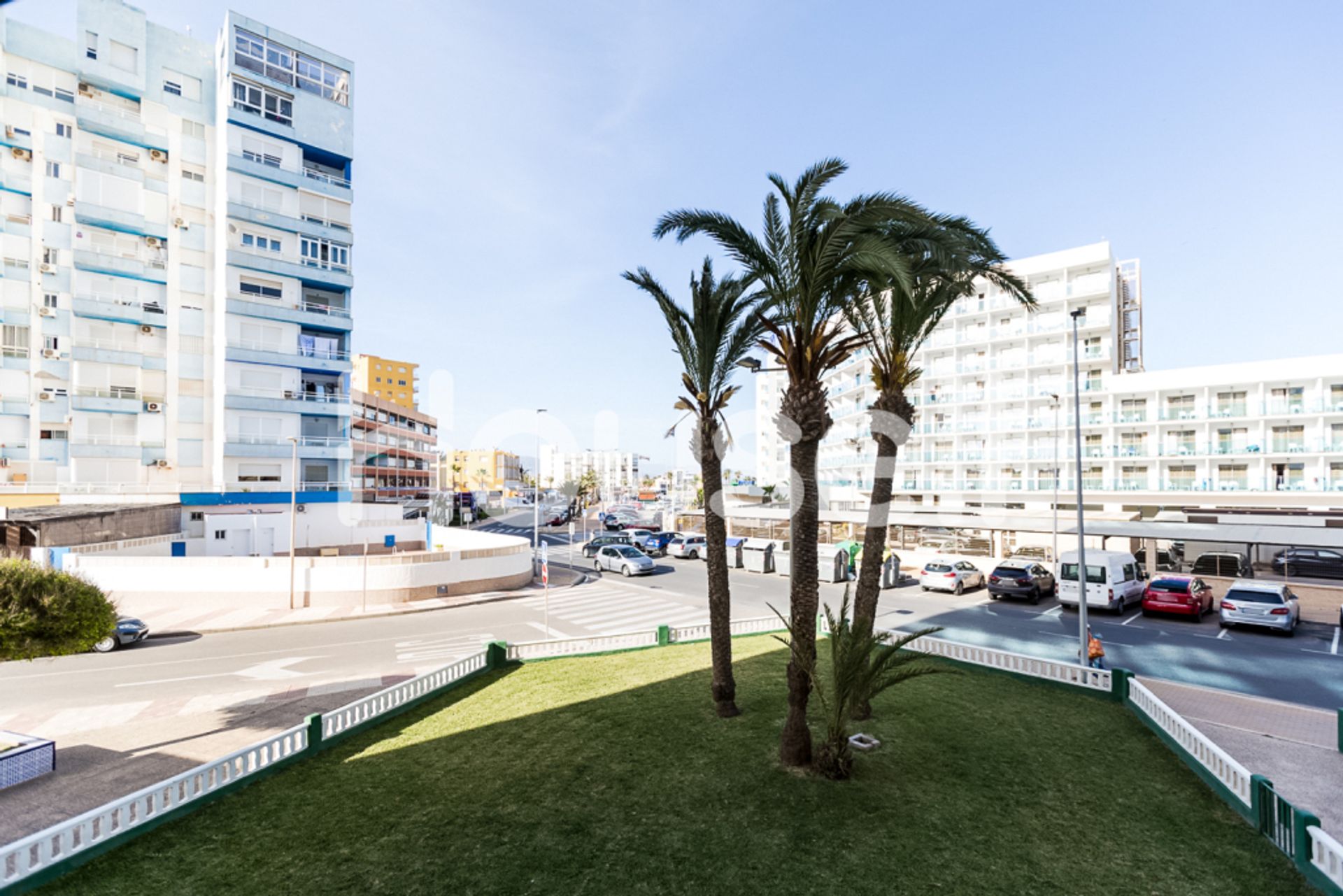 Condominio nel Roquetas de Mar, Andalucía 11521928