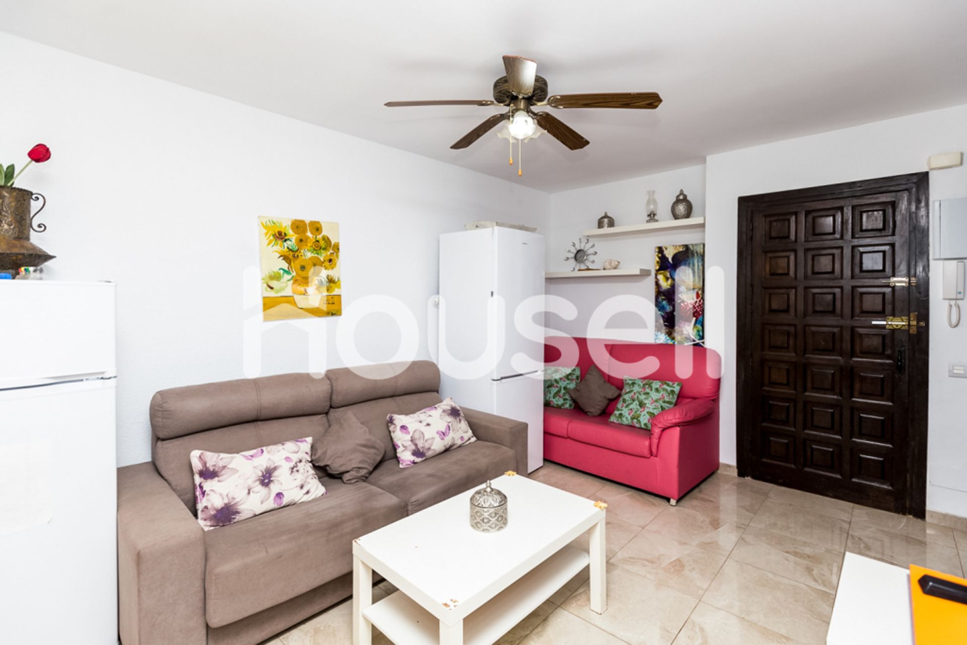 Condominio en Las Salinas, Andalucía 11521928