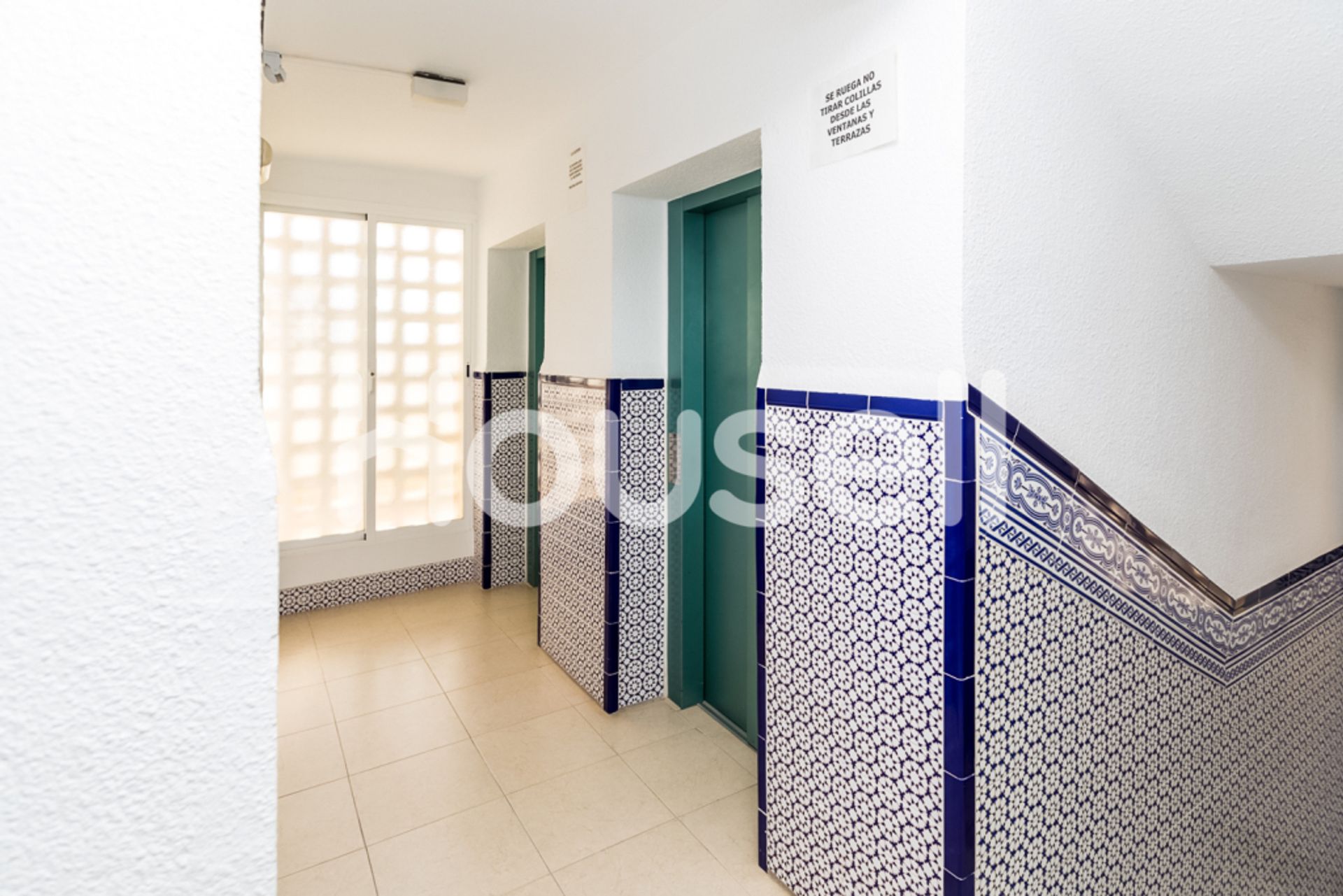 Condominio nel Roquetas de Mar, Andalucía 11521928