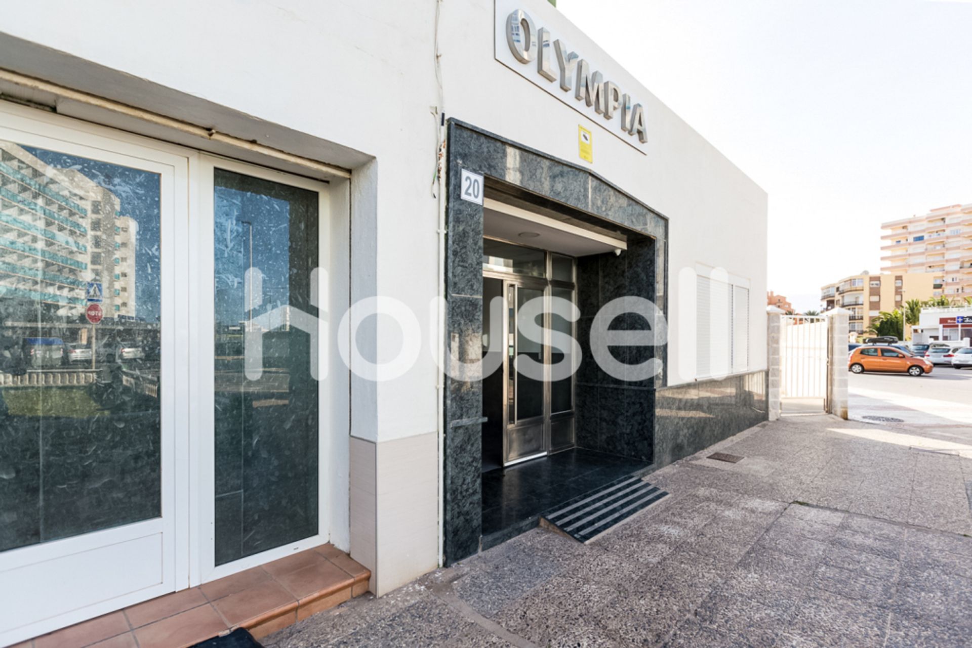 Condominio nel Roquetas de Mar, Andalucía 11521928