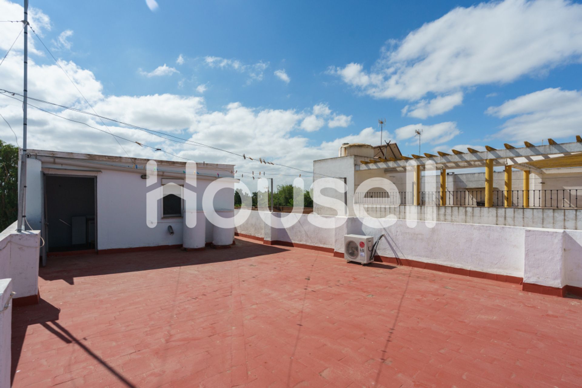 casa en Isla Mayor, Andalucía 11521934