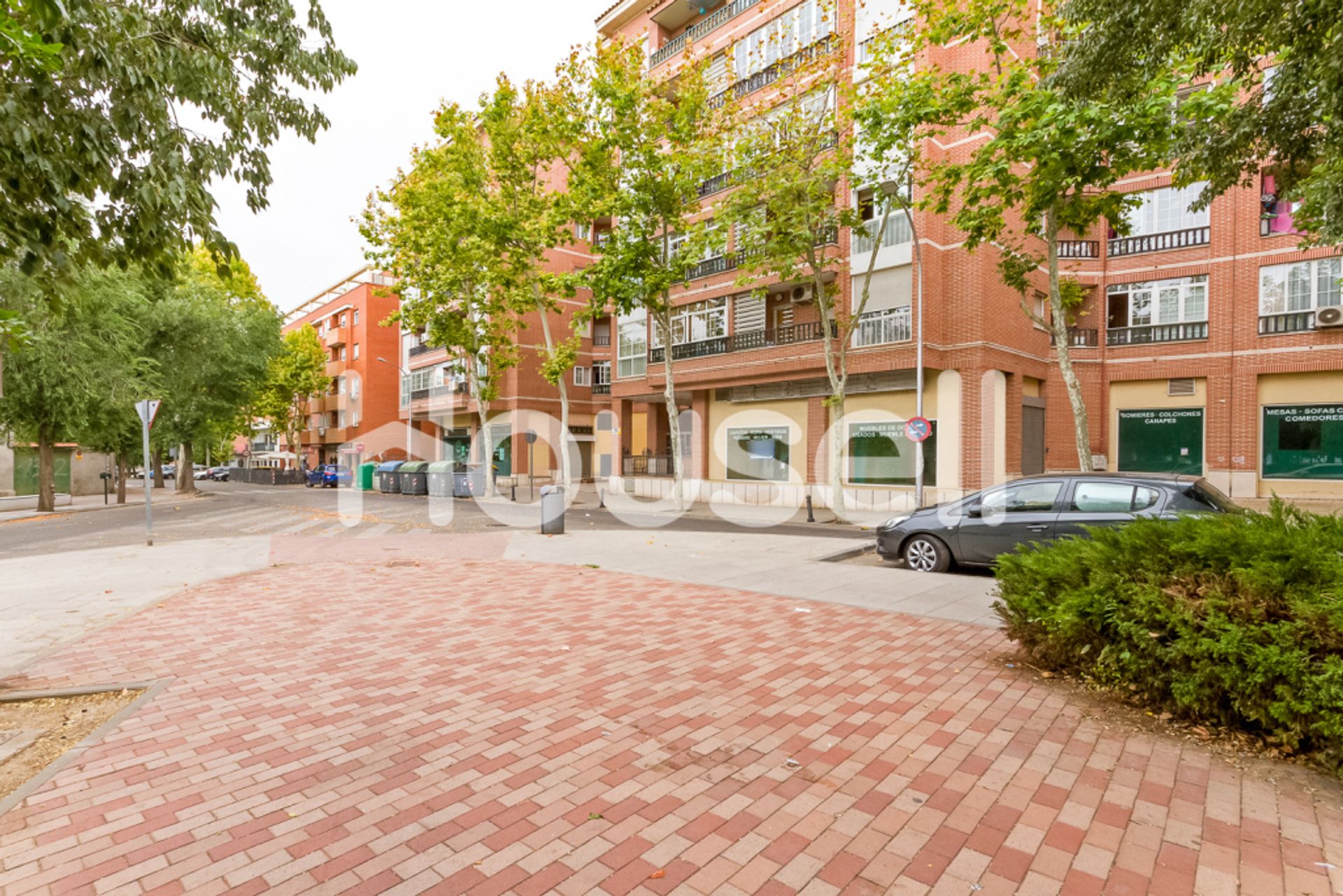 Condomínio no Valdemoro, Comunidad de Madrid 11521944