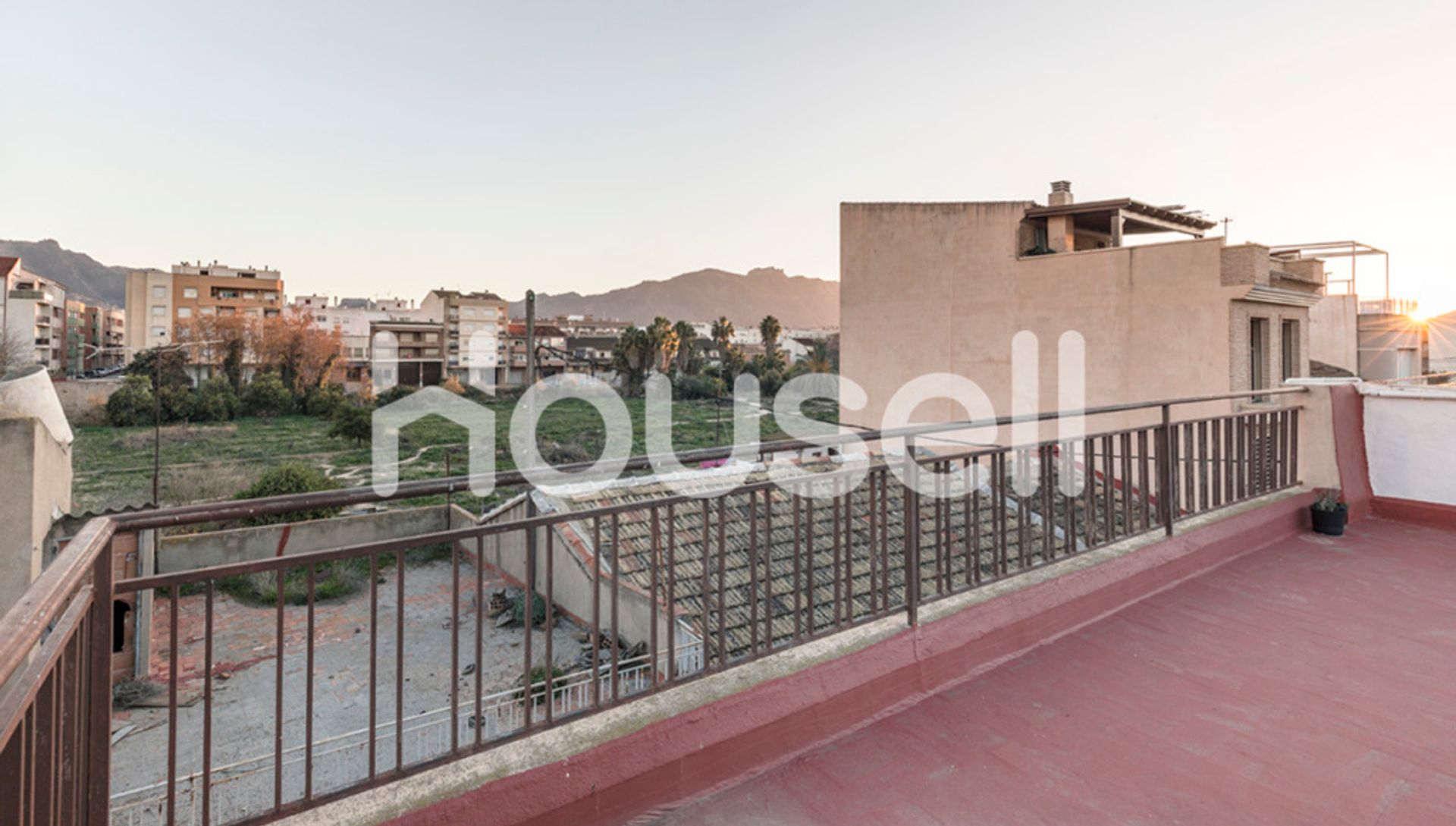 Huis in Tinosa Alta, Murcia 11521947