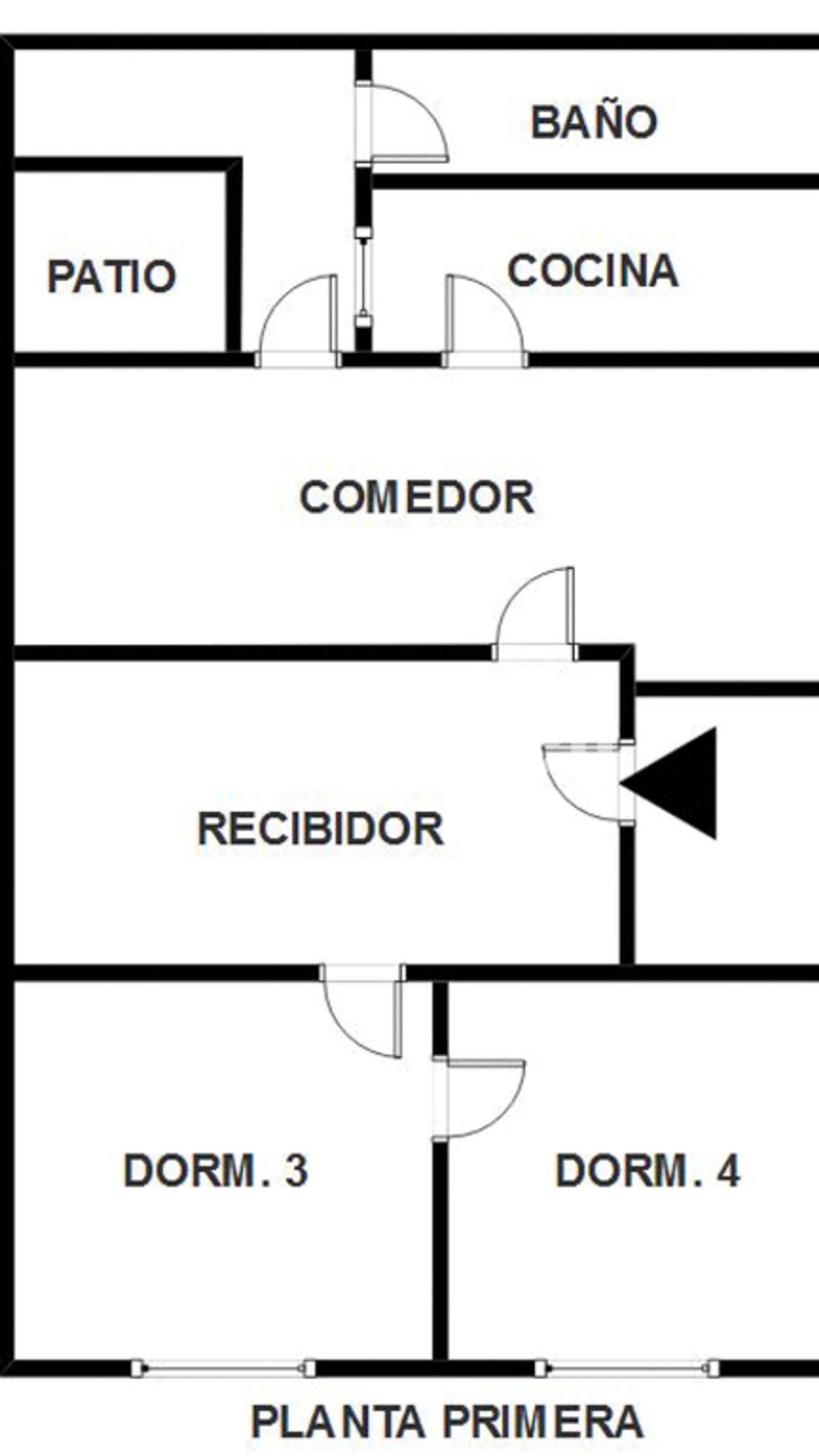 בַּיִת ב Novelda, Comunidad Valenciana 11521948