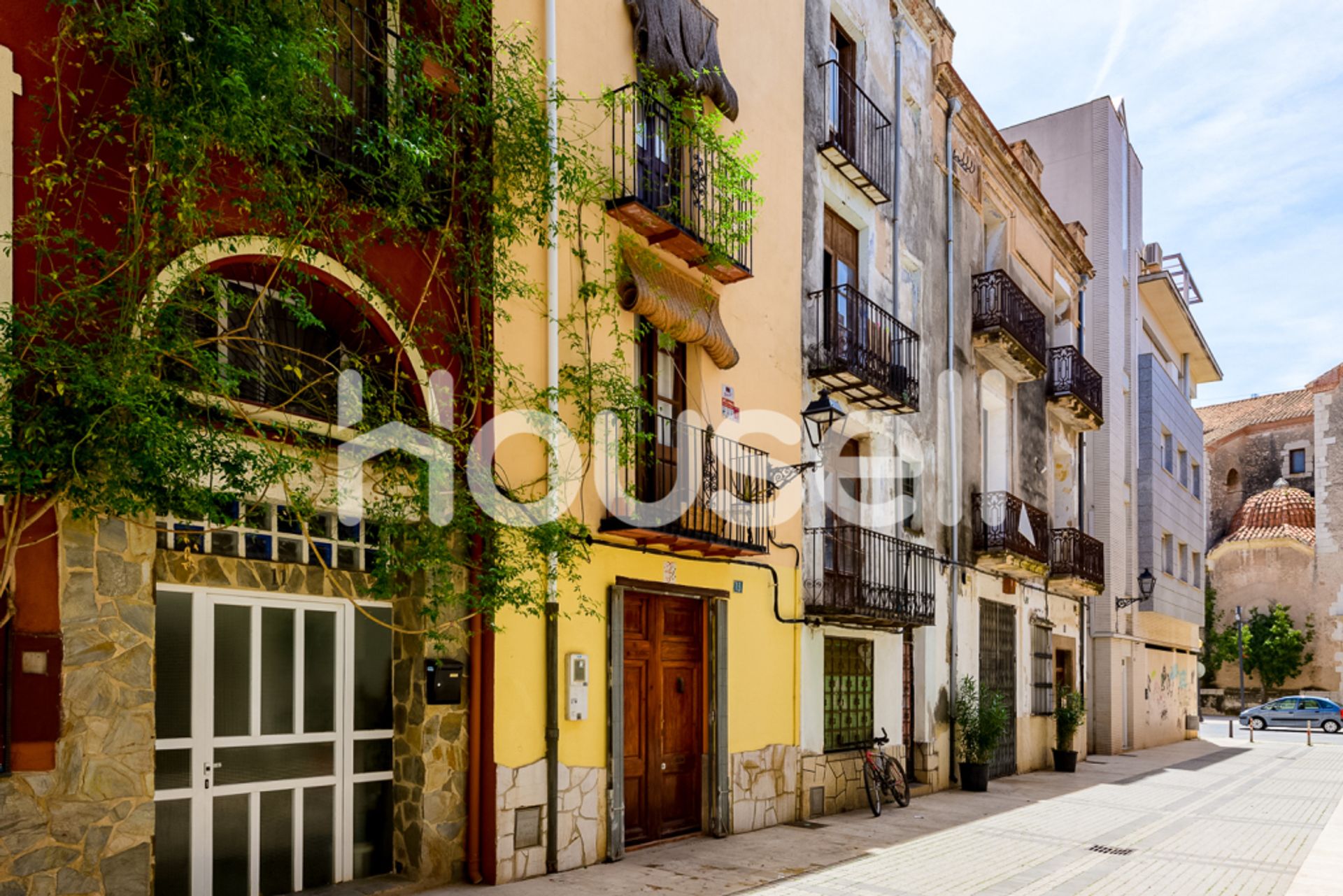 Haus im Benicarló, Comunidad Valenciana 11521950