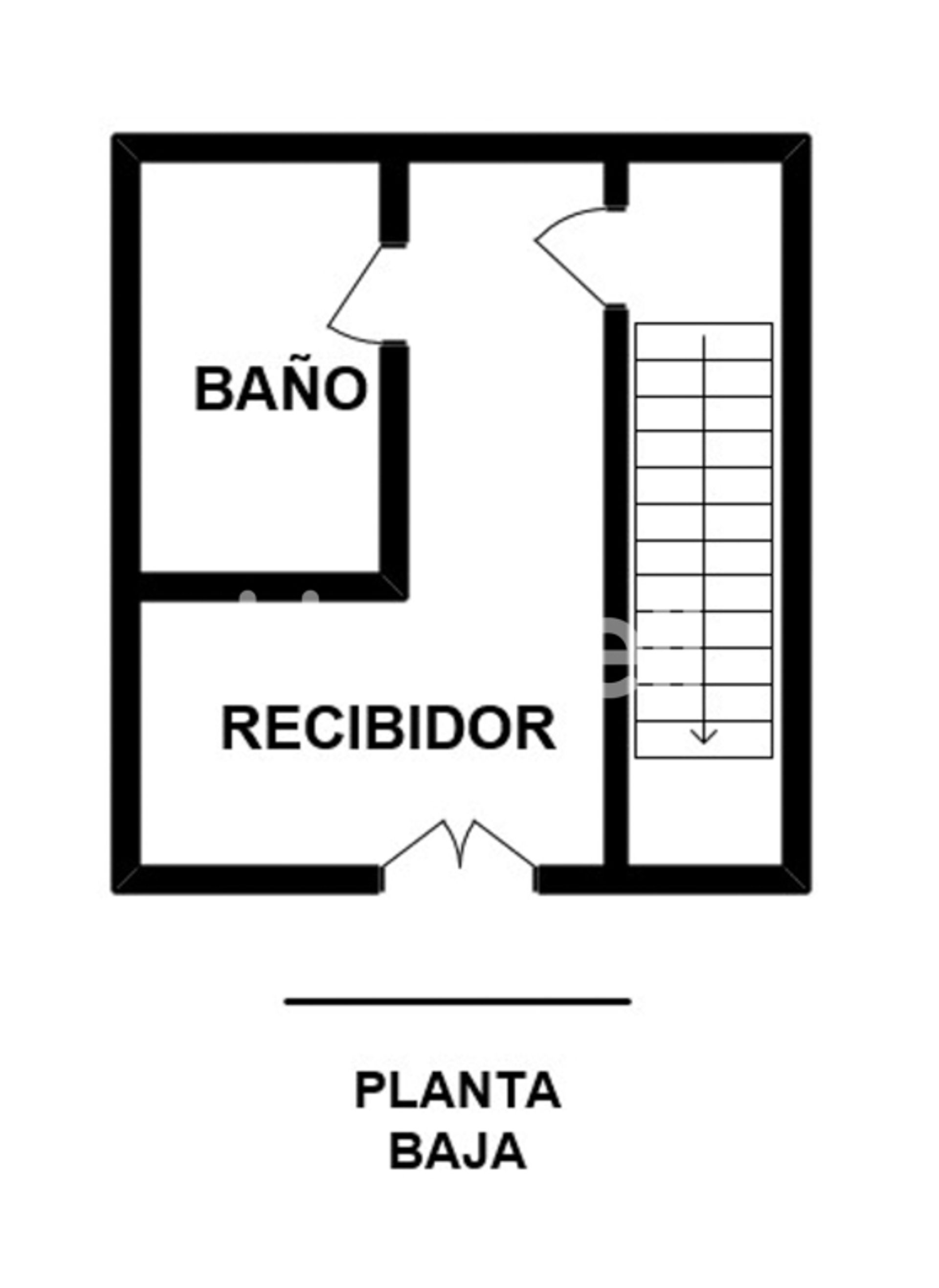 Haus im Benicarló, Comunidad Valenciana 11521950