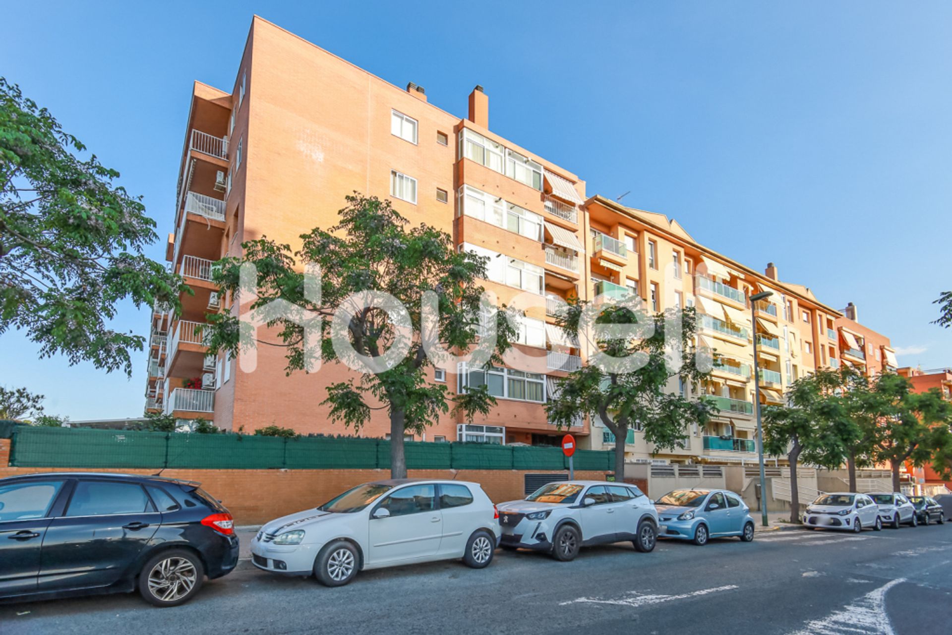 Condominium dans Tarragona, Catalunya 11521952