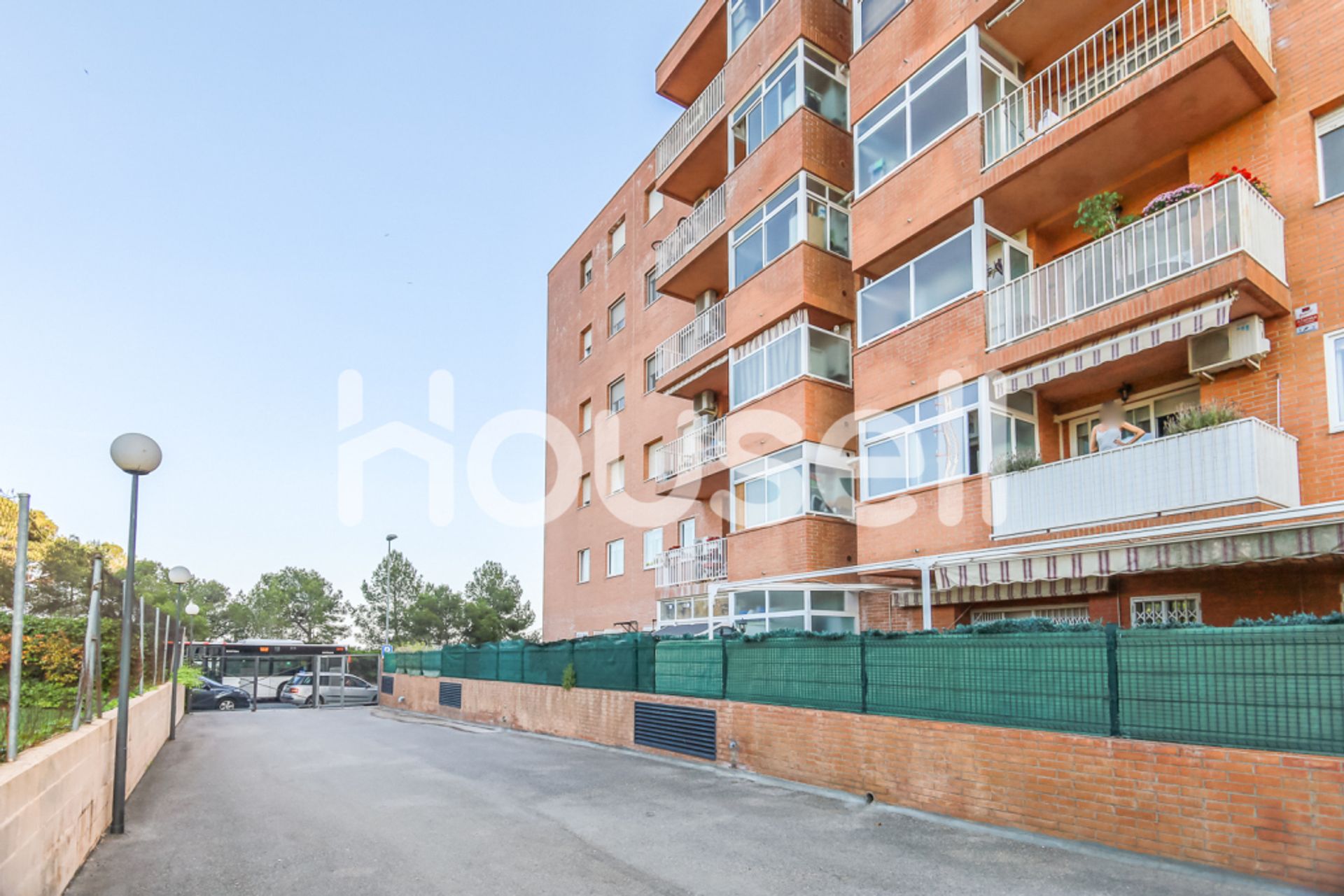 Condominium dans Tarragona, Catalunya 11521952